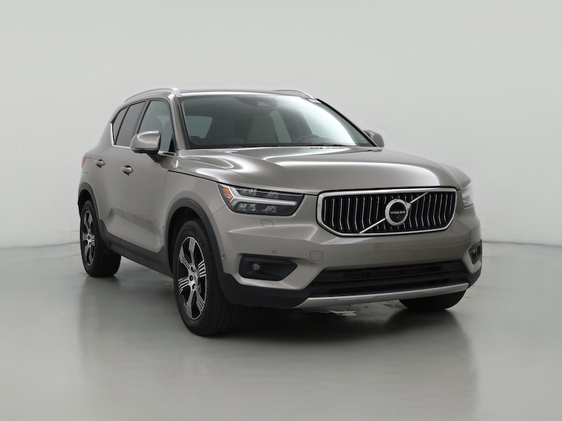 2020 Volvo XC40 T5 Inscription -
                  Tucson, AZ