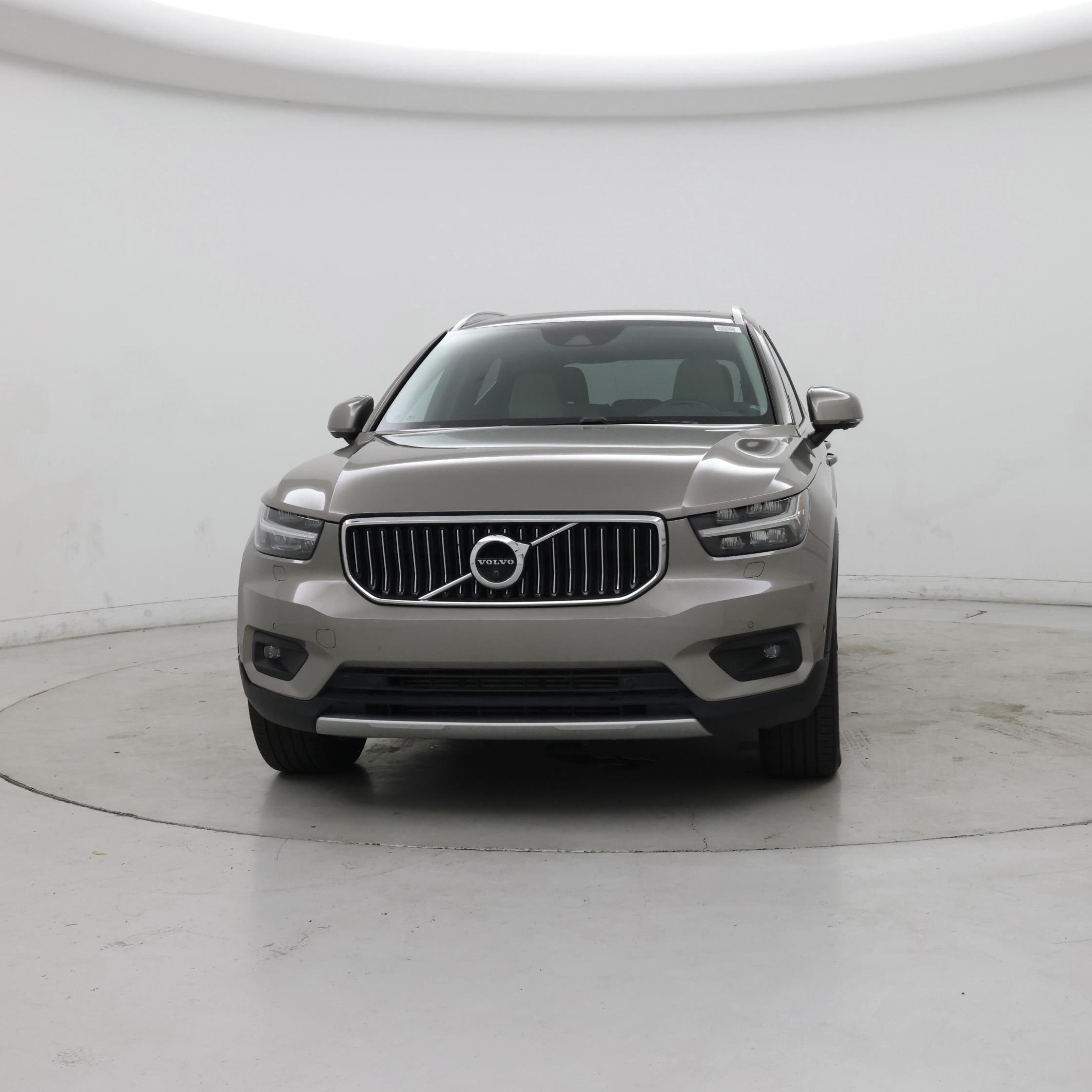 Thumbnail: 2020 Volvo XC40 - 5