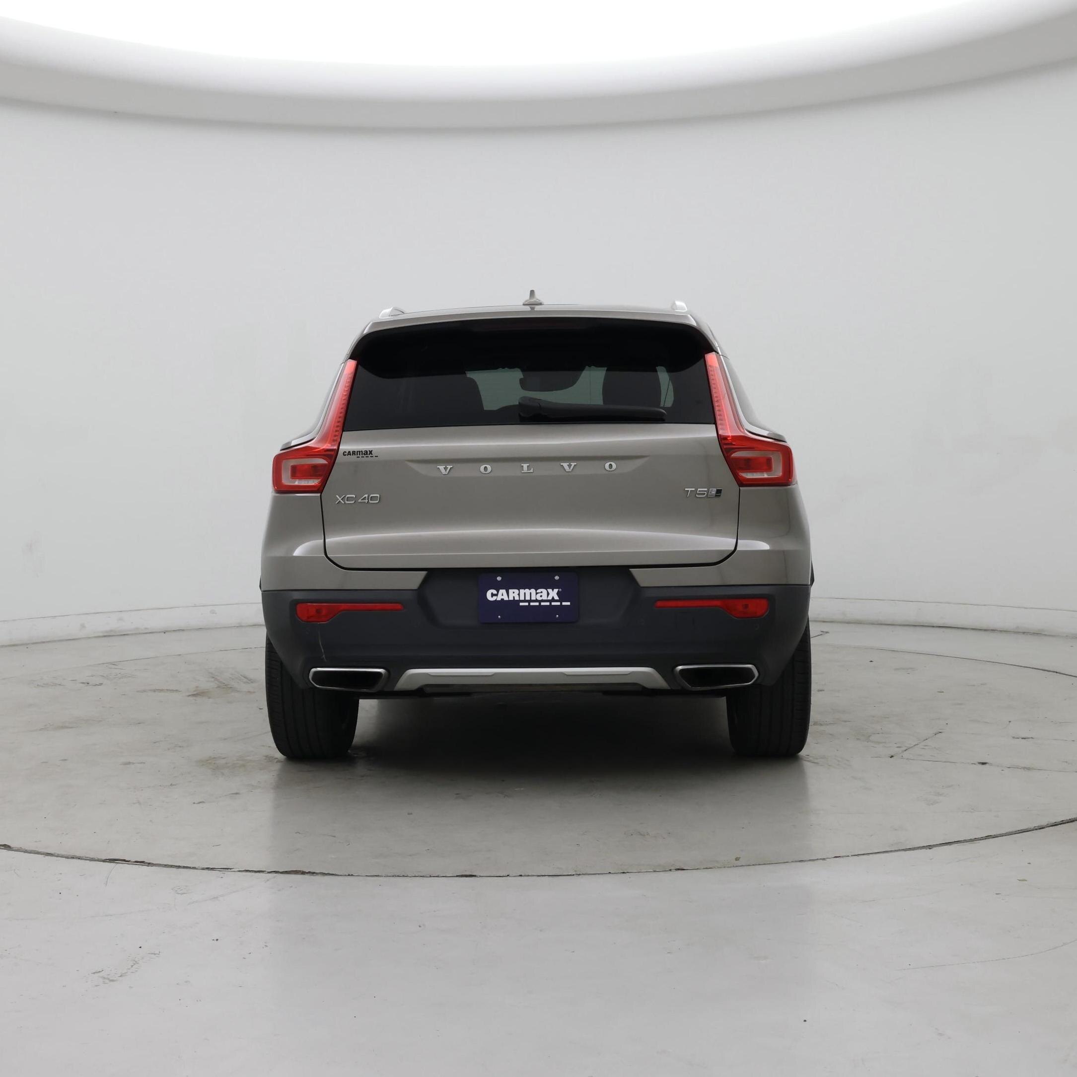Thumbnail: 2020 Volvo XC40 - 6