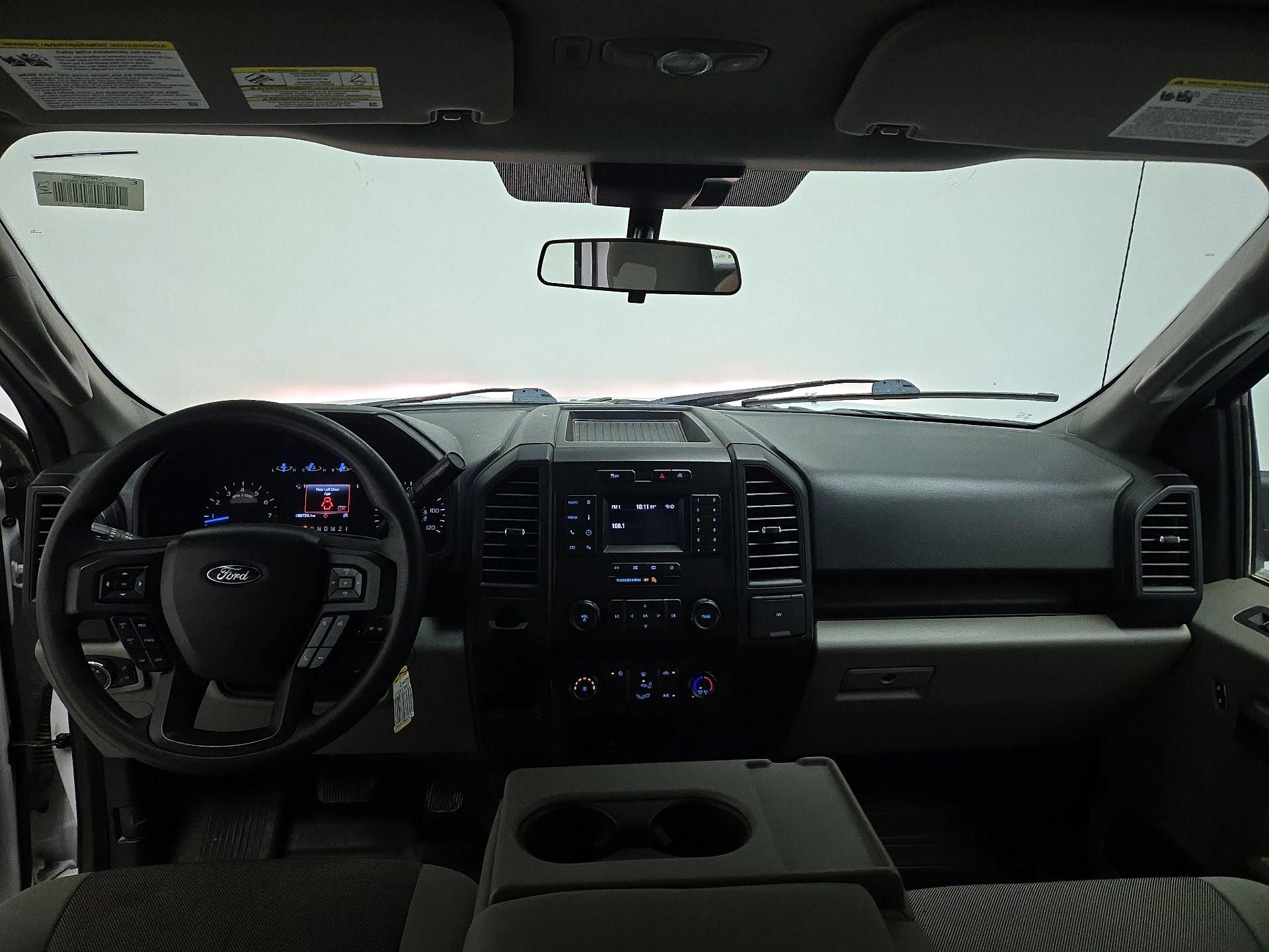 Thumbnail: 2019 Ford F-150 - 9