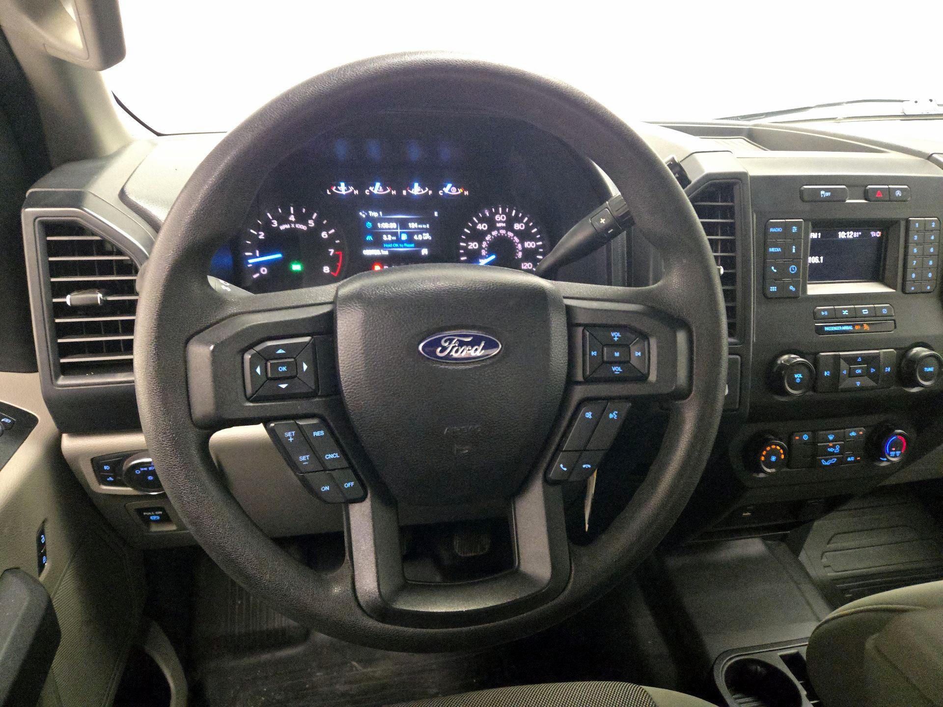 Thumbnail: 2019 Ford F-150 - 10