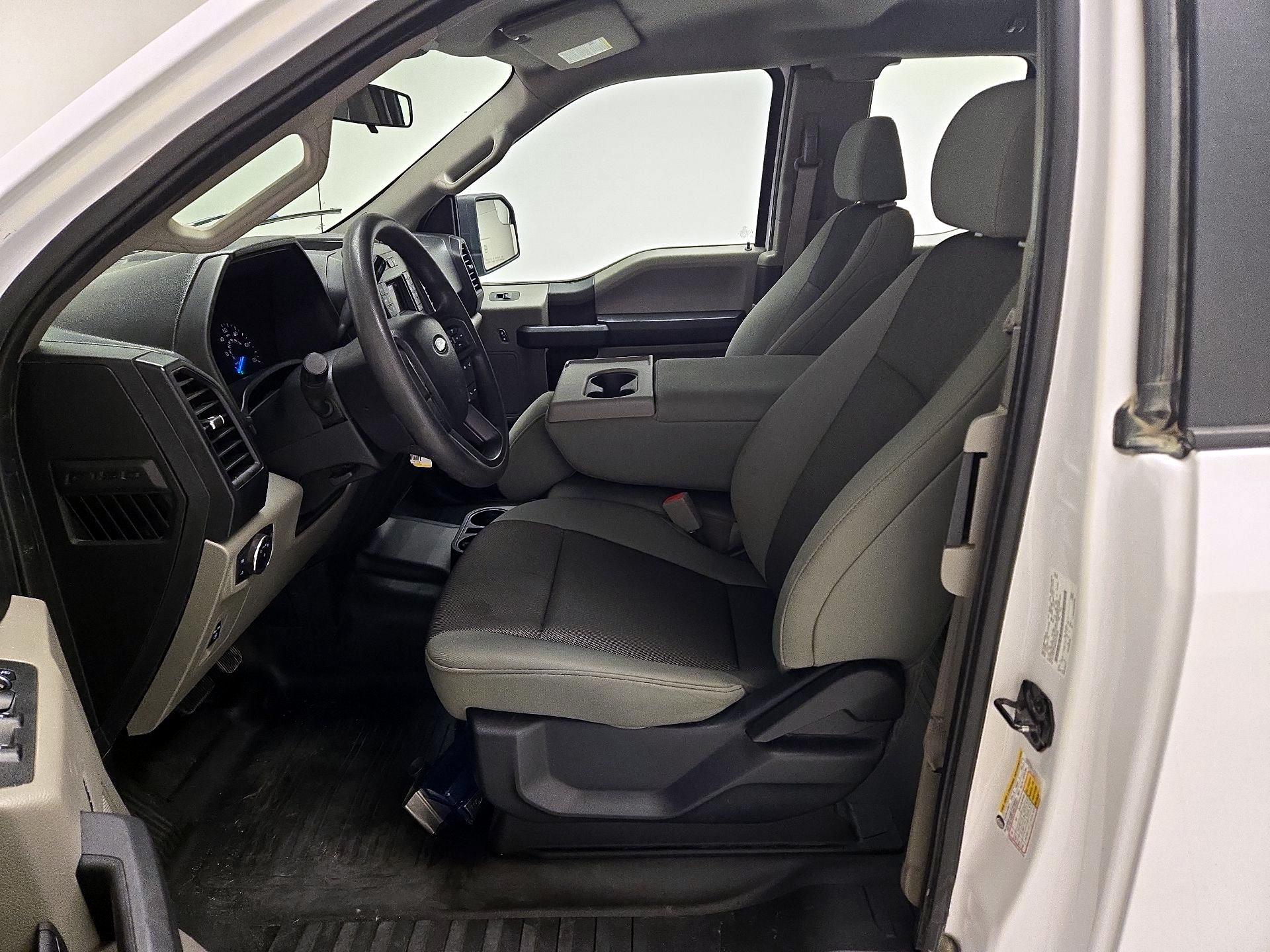 Thumbnail: 2019 Ford F-150 - 11