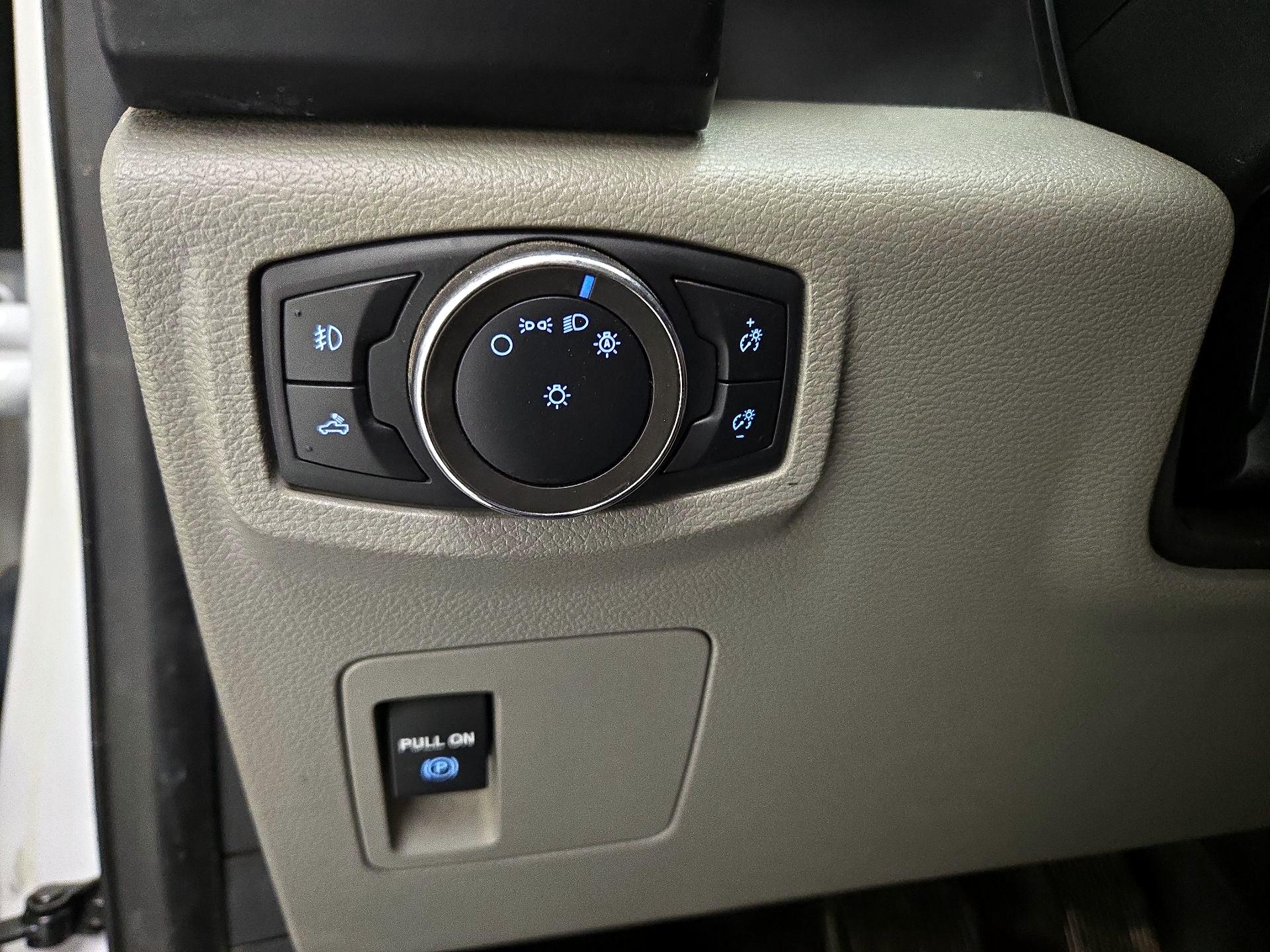 Thumbnail: 2019 Ford F-150 - 13