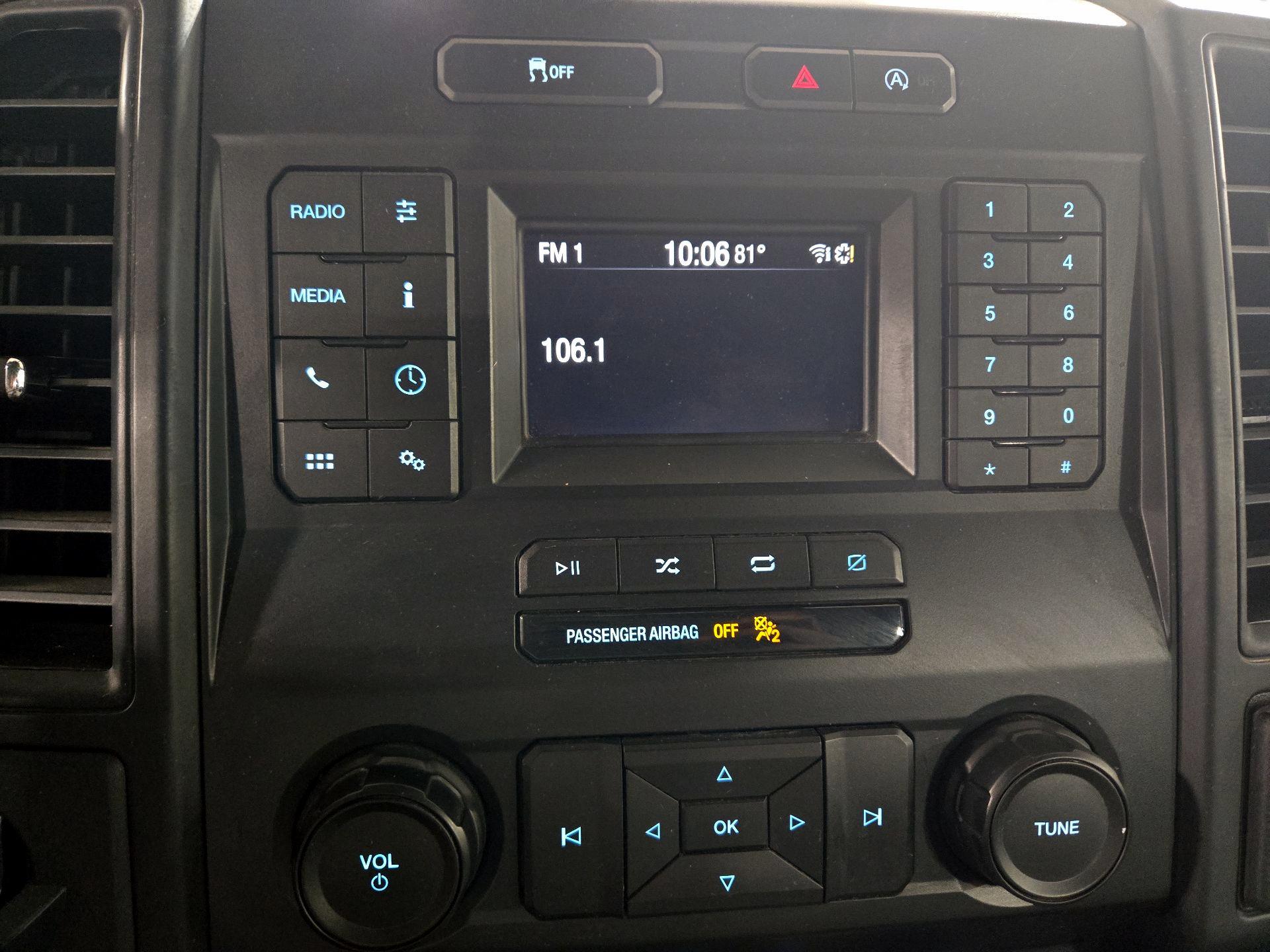 Thumbnail: 2019 Ford F-150 - 15