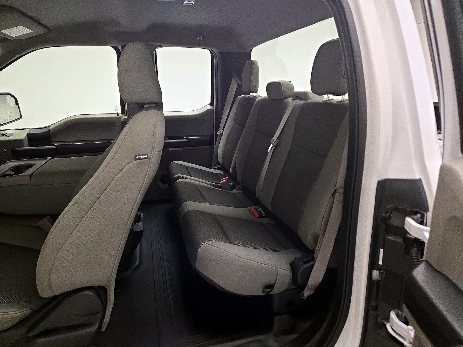 Thumbnail: 2019 Ford F-150 - 19