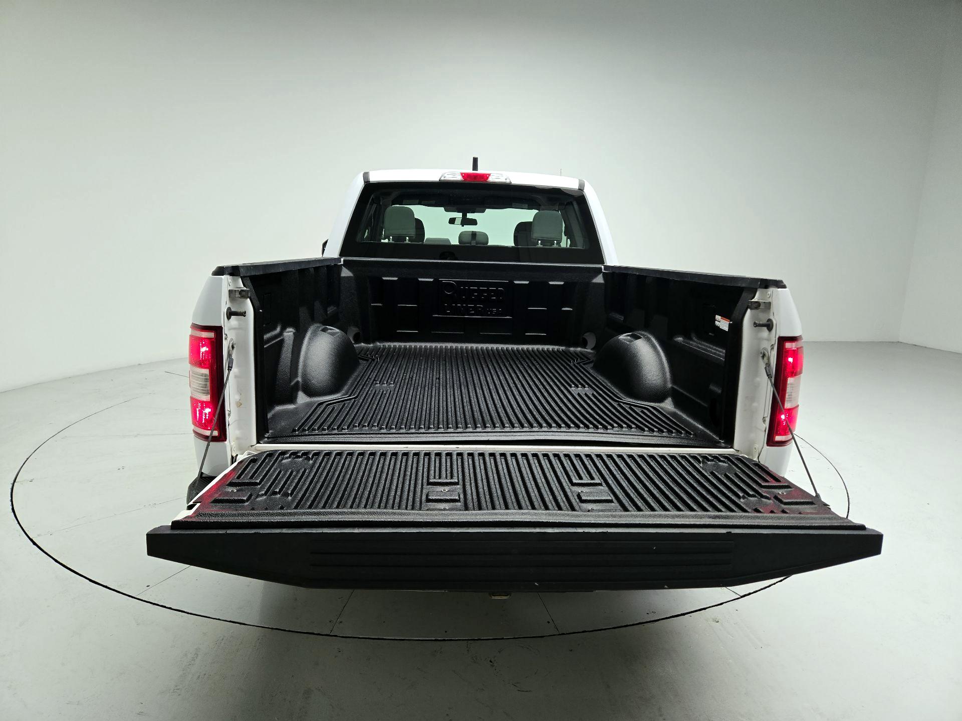 Thumbnail: 2019 Ford F-150 - 20