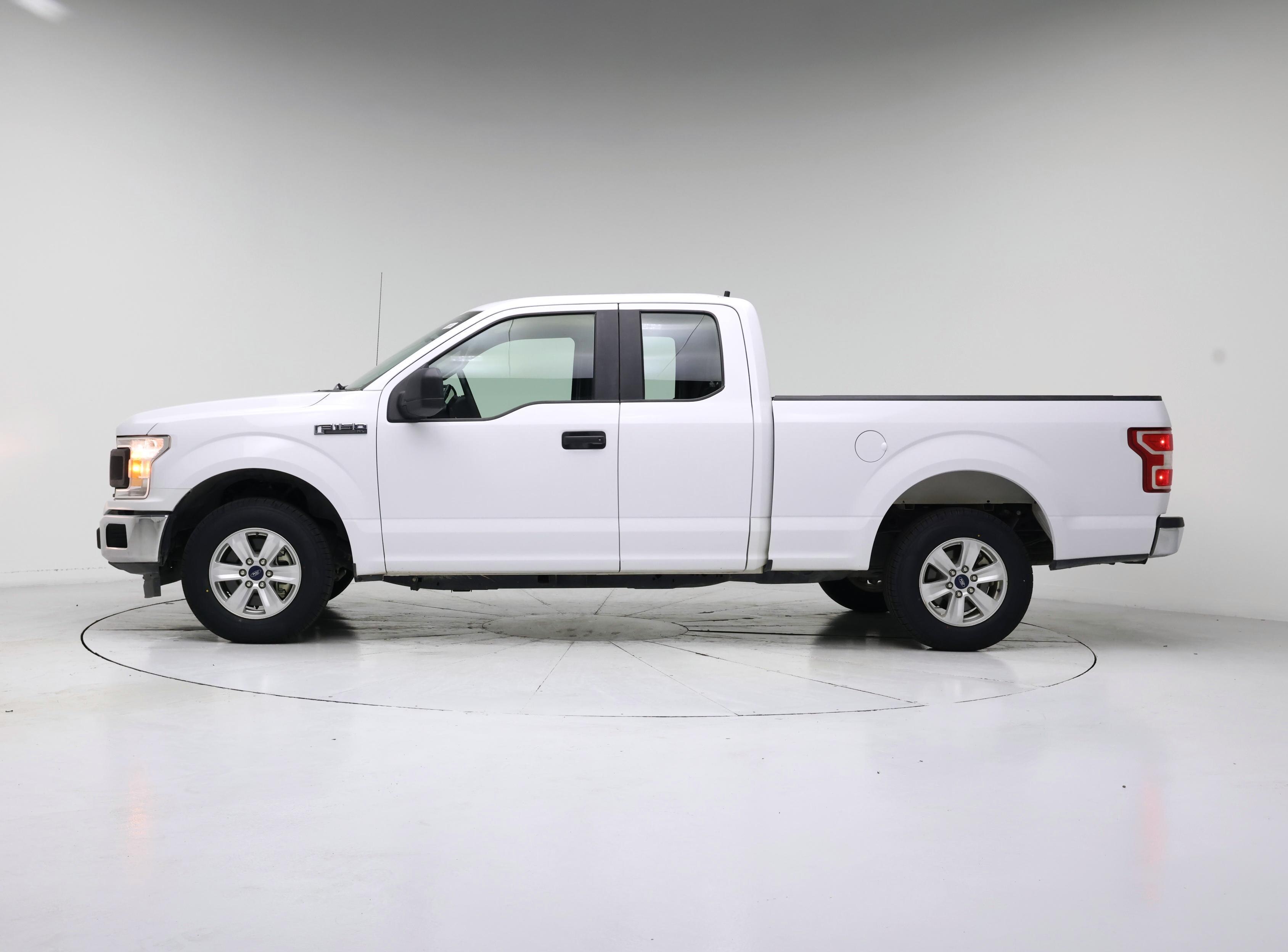 Thumbnail: 2019 Ford F-150 - 3
