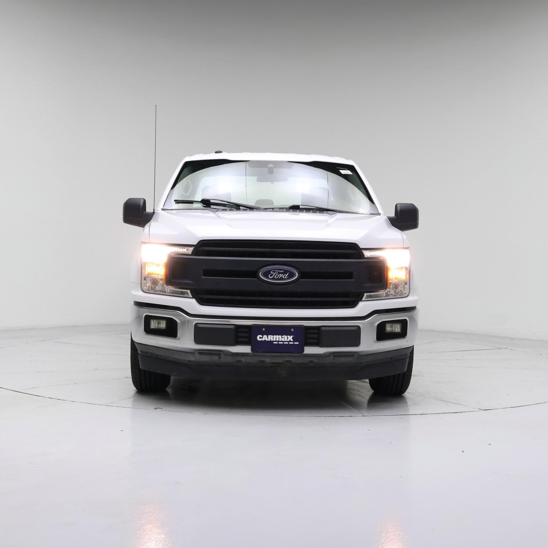 Thumbnail: 2019 Ford F-150 - 5
