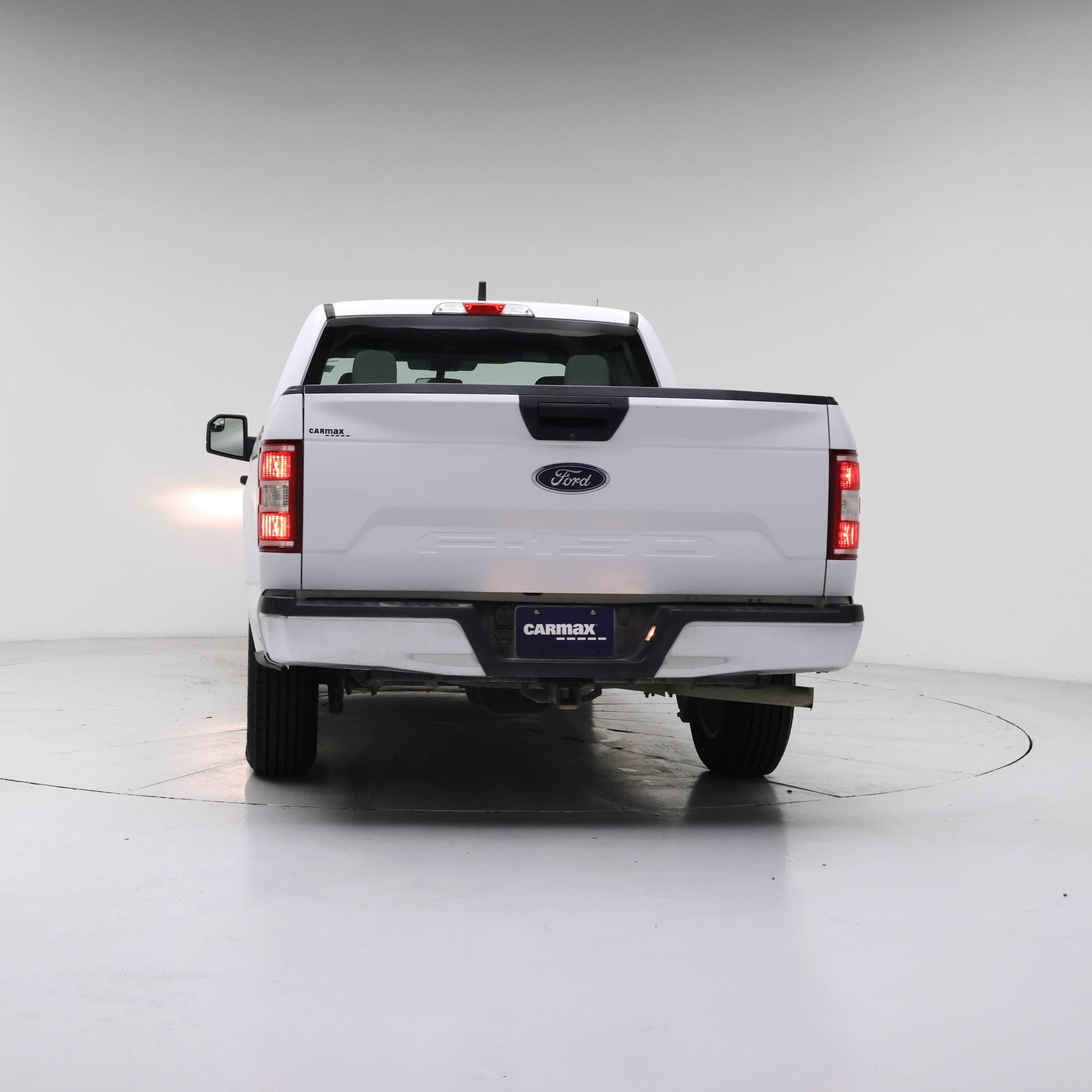 Thumbnail: 2019 Ford F-150 - 6