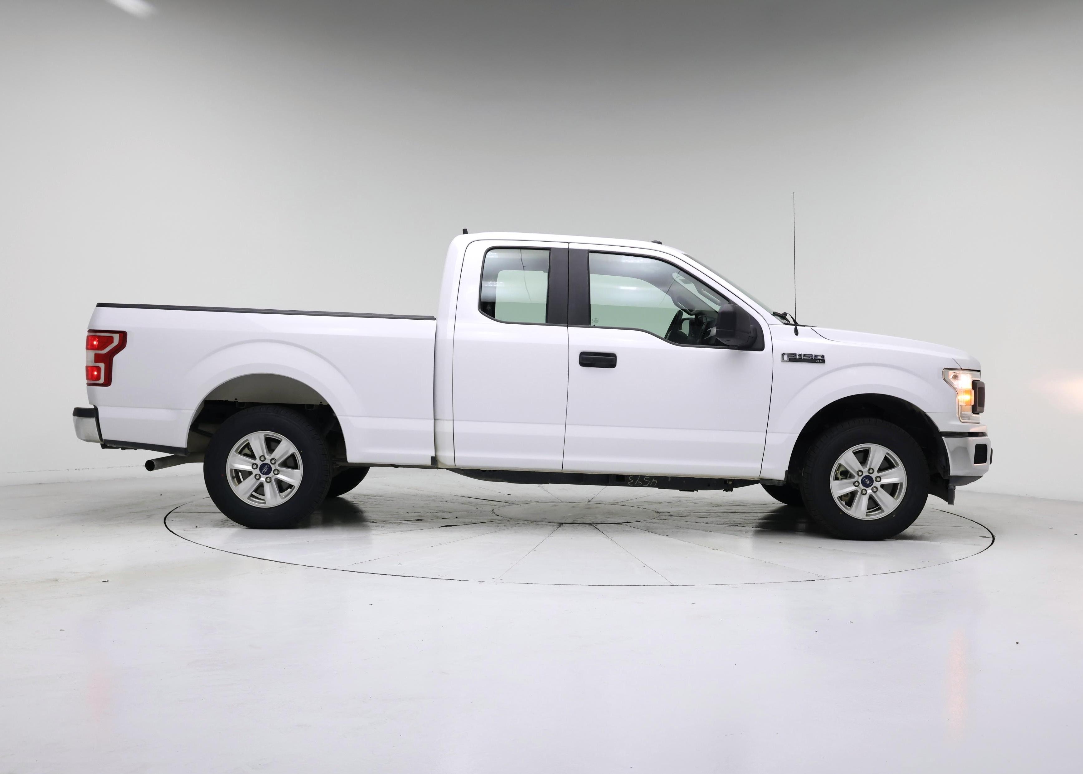Thumbnail: 2019 Ford F-150 - 7
