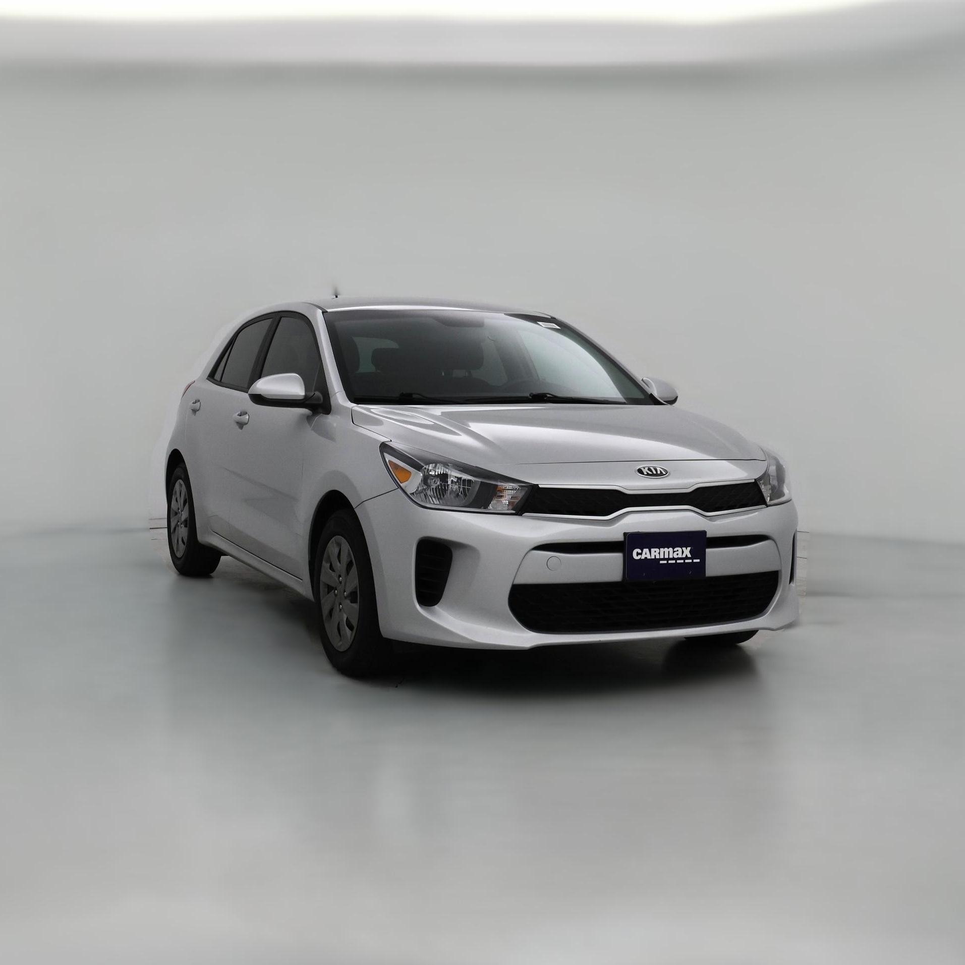 Thumbnail: 2020 Kia Rio5 - 1