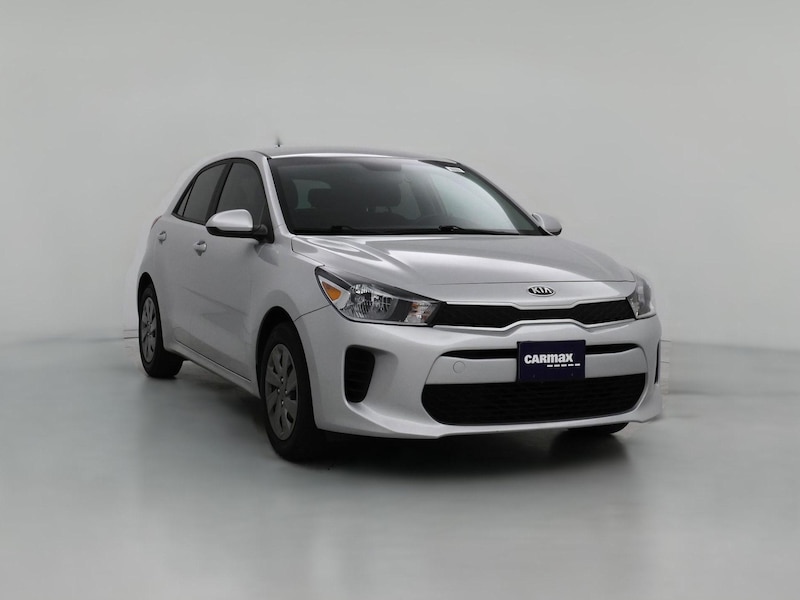 2020 Kia Rio5 S -
                  Reno, NV