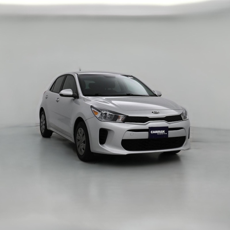 2020 Kia Rio5 S