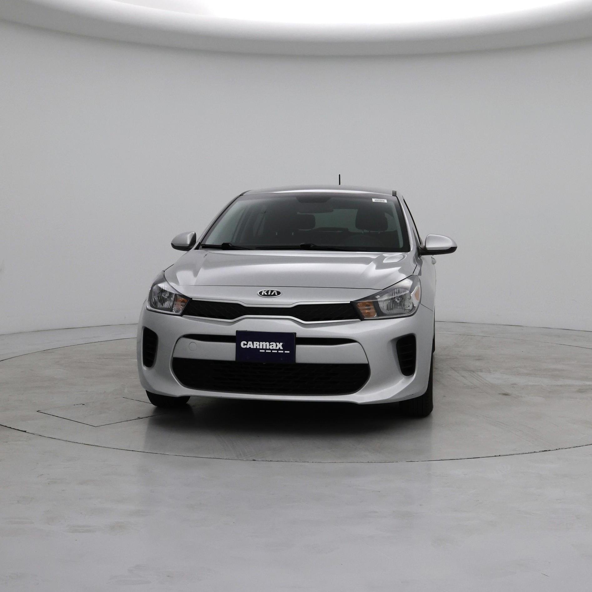 Thumbnail: 2020 Kia Rio5 - 5