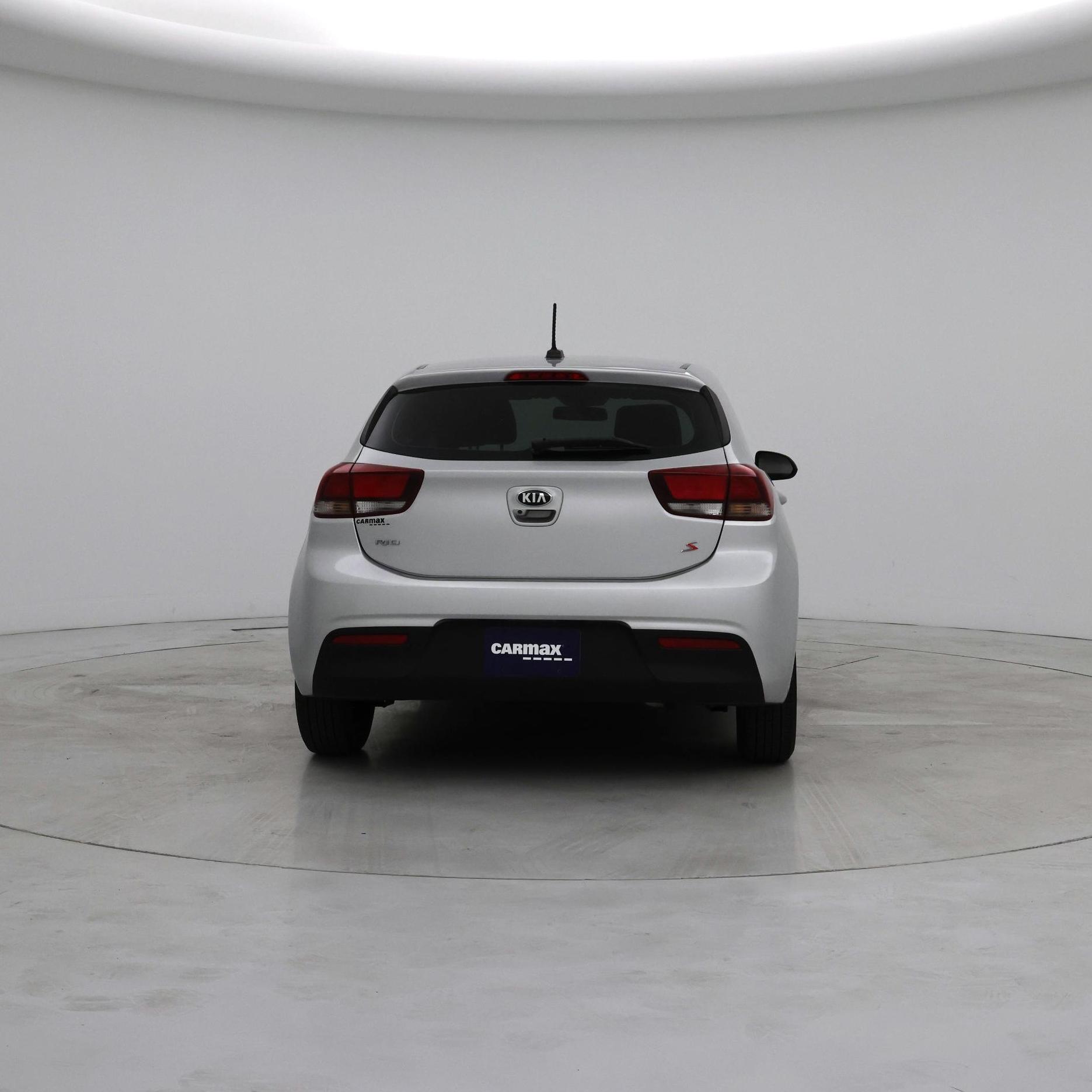 Thumbnail: 2020 Kia Rio5 - 6