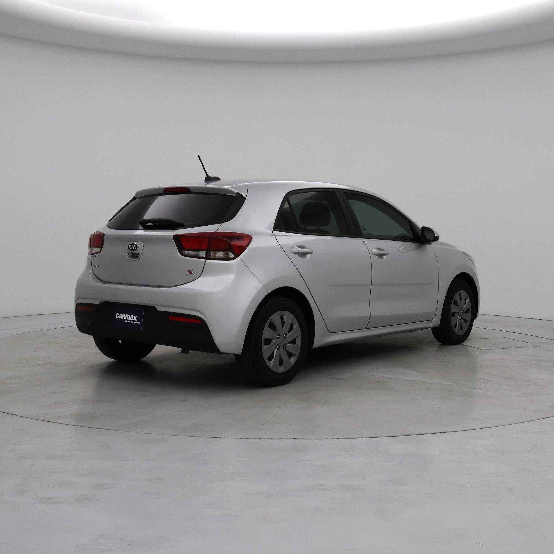 Thumbnail: 2020 Kia Rio5 - 8