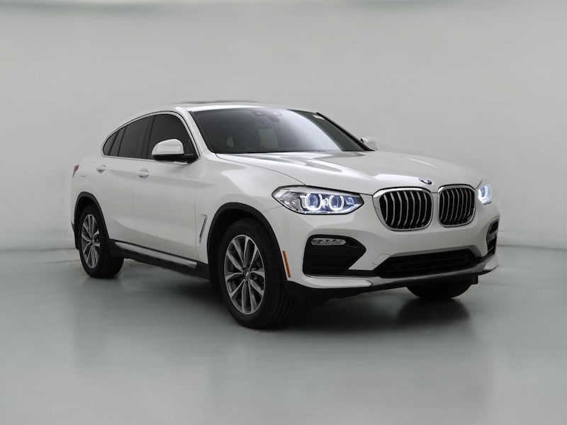 2019 BMW X4 xDrive30i -
                  Albuquerque, NM