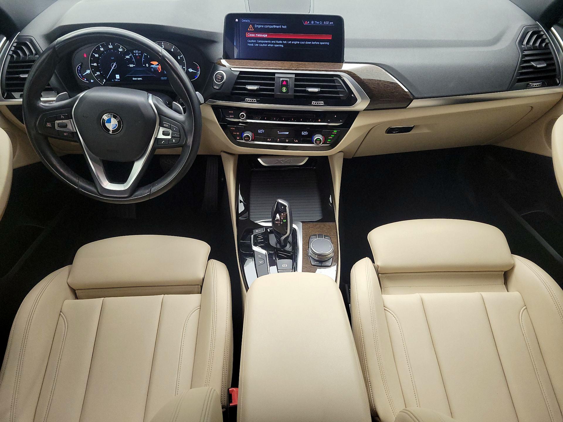 Thumbnail: 2019 BMW X4 - 9
