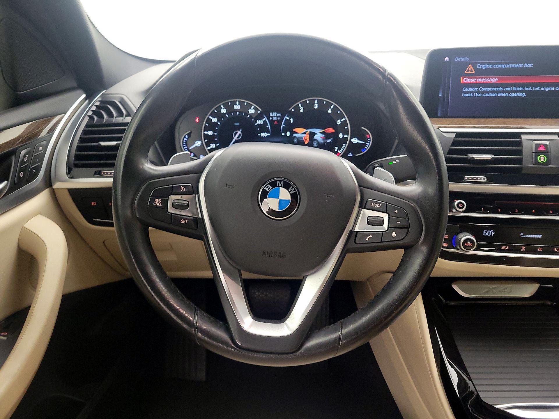 Thumbnail: 2019 BMW X4 - 10