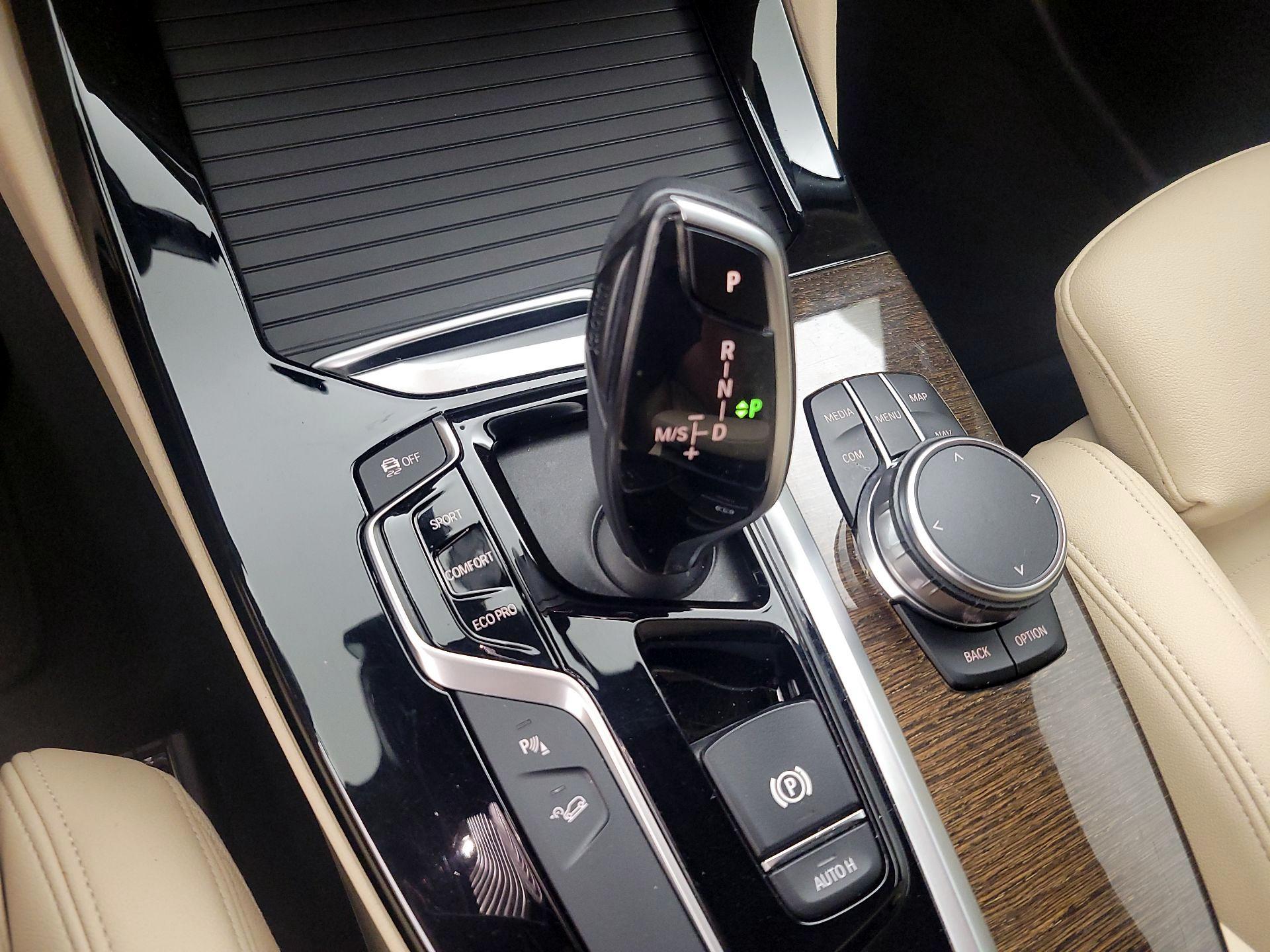 Thumbnail: 2019 BMW X4 - 15