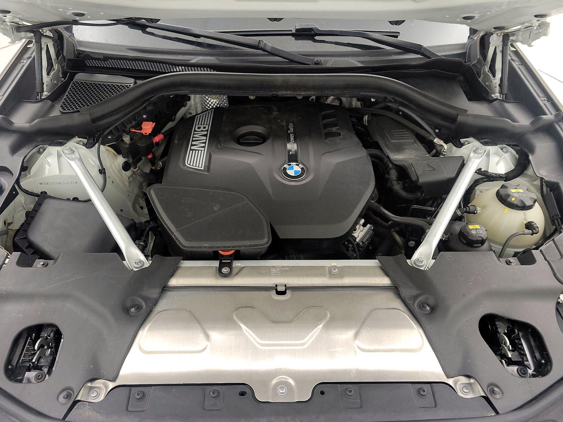 Thumbnail: 2019 BMW X4 - 17