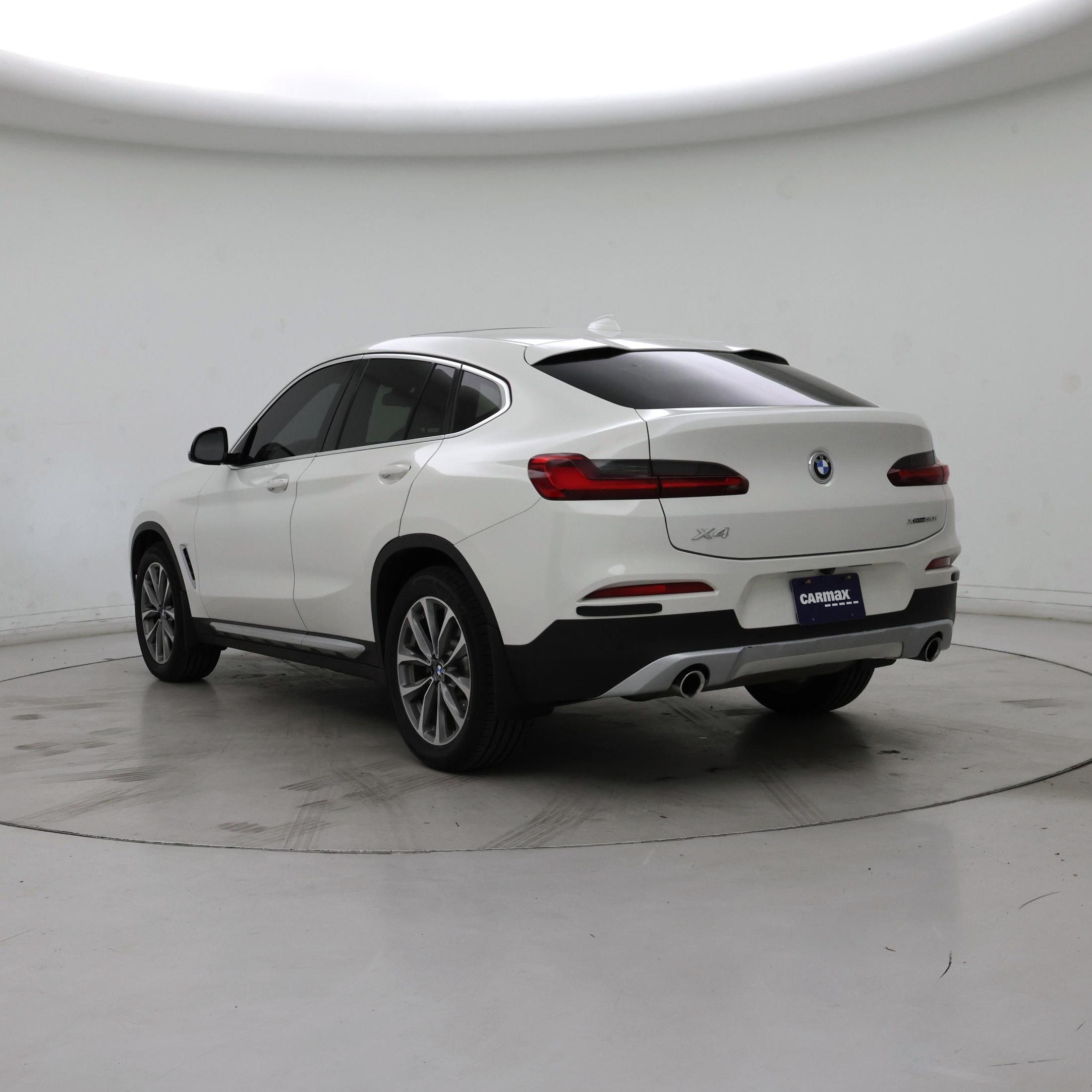 Thumbnail: 2019 BMW X4 - 2