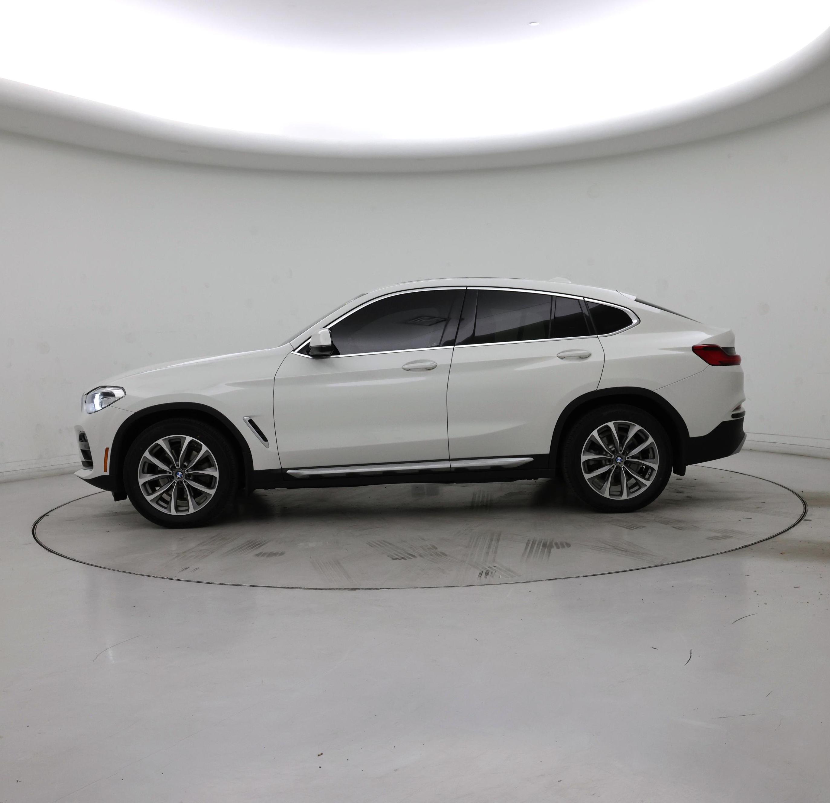 Thumbnail: 2019 BMW X4 - 3