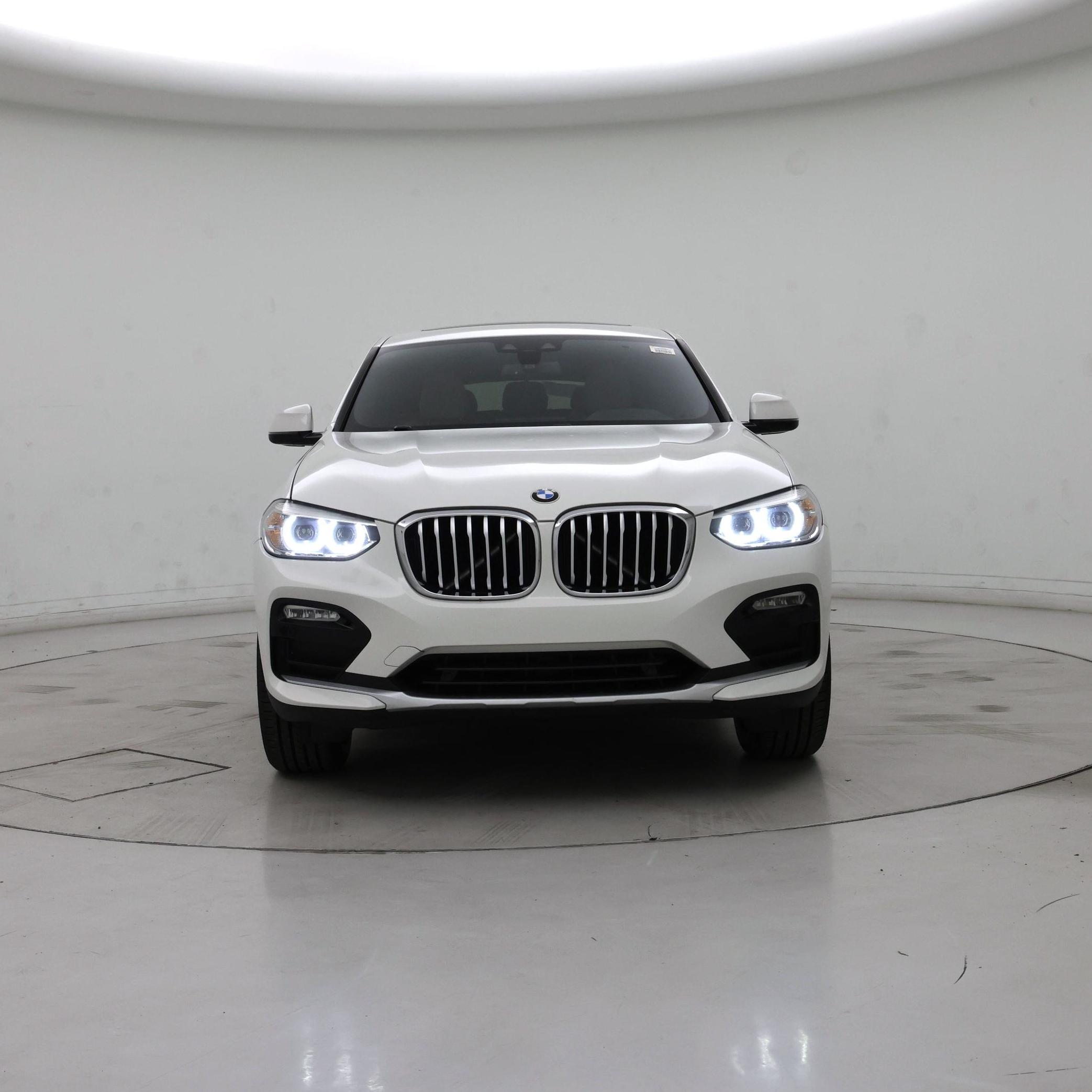 Thumbnail: 2019 BMW X4 - 5
