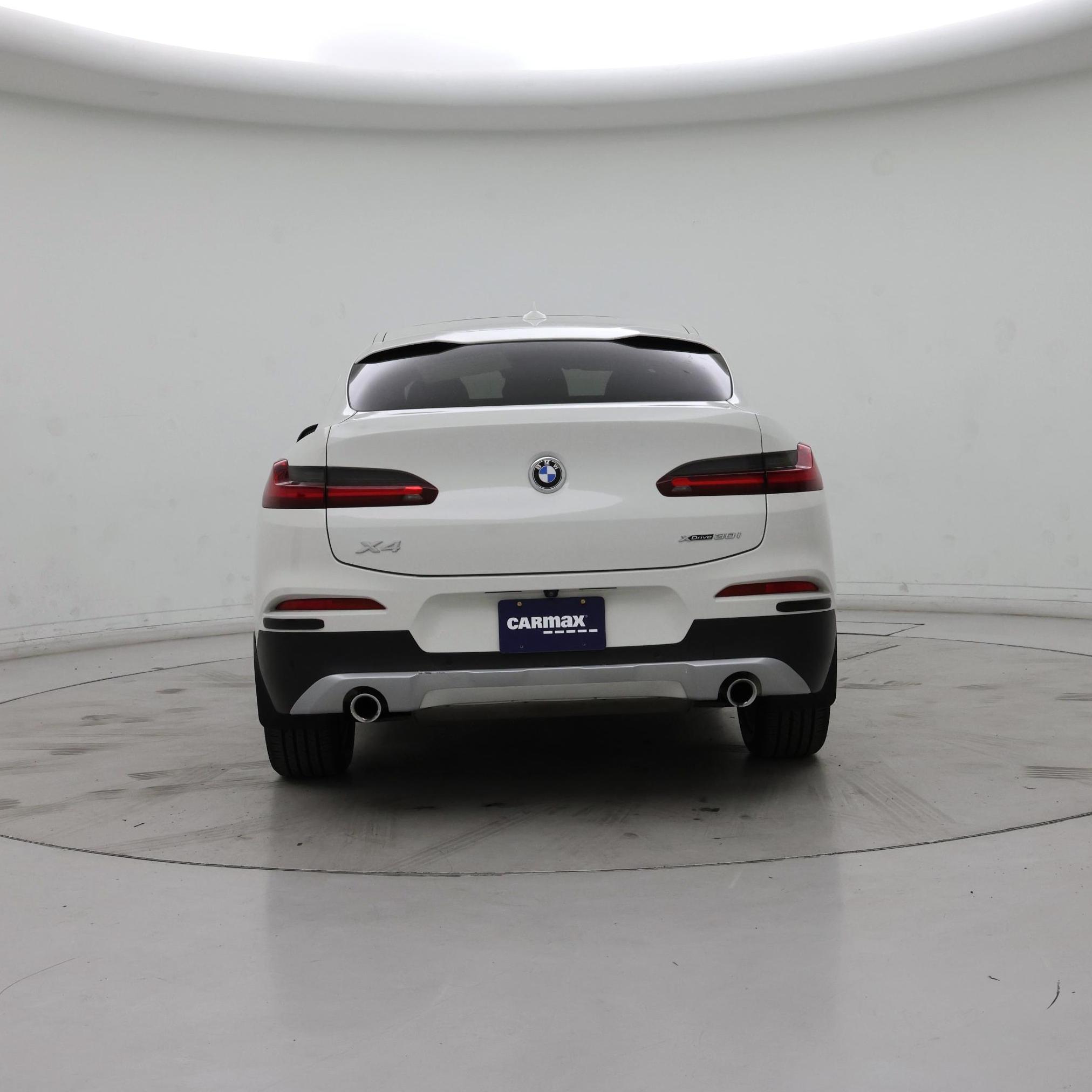 Thumbnail: 2019 BMW X4 - 6