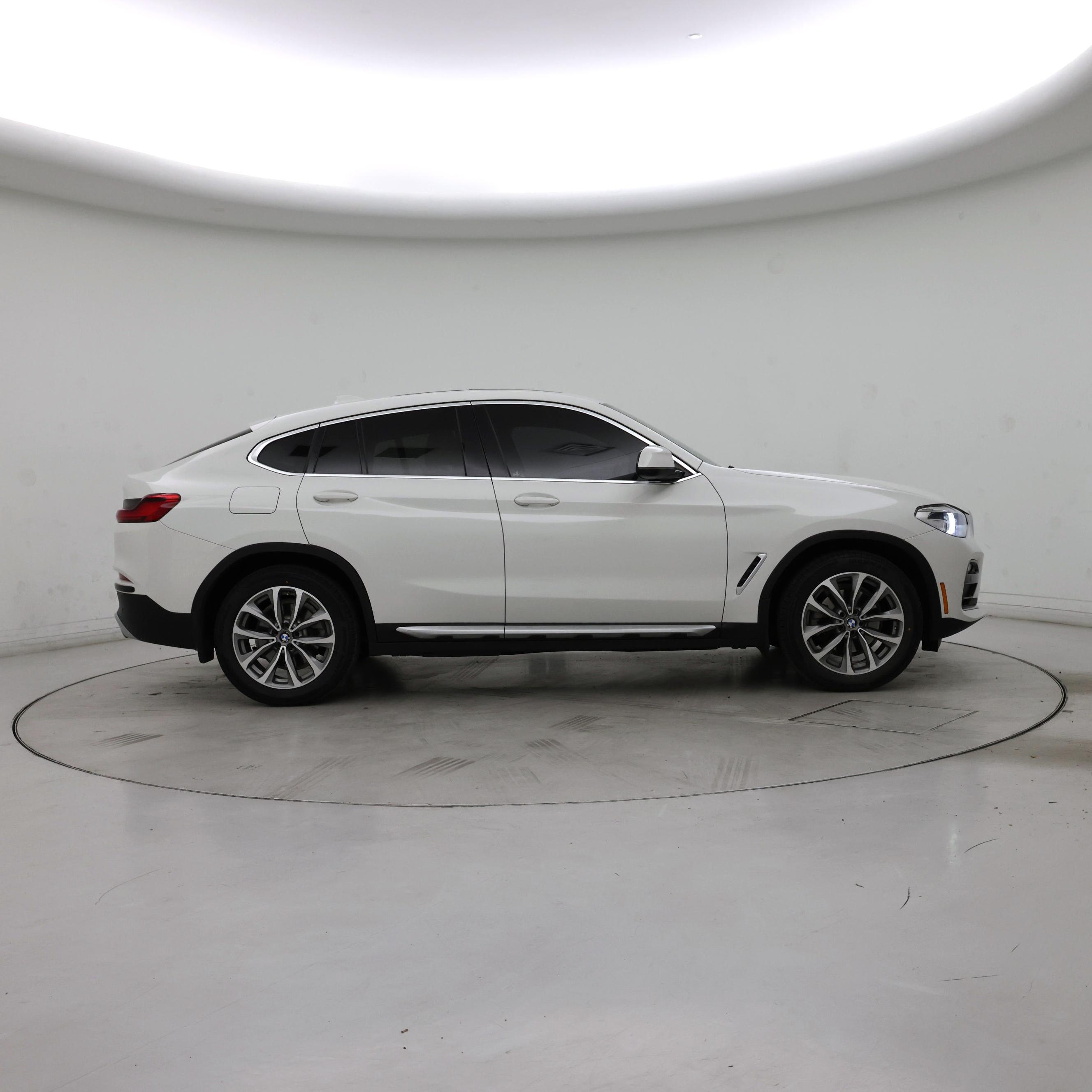 Thumbnail: 2019 BMW X4 - 7