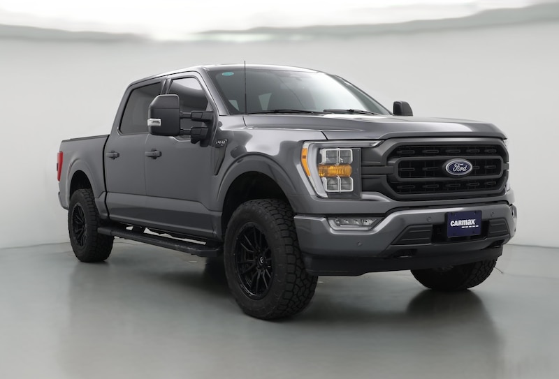 2023 Ford F150 XLT