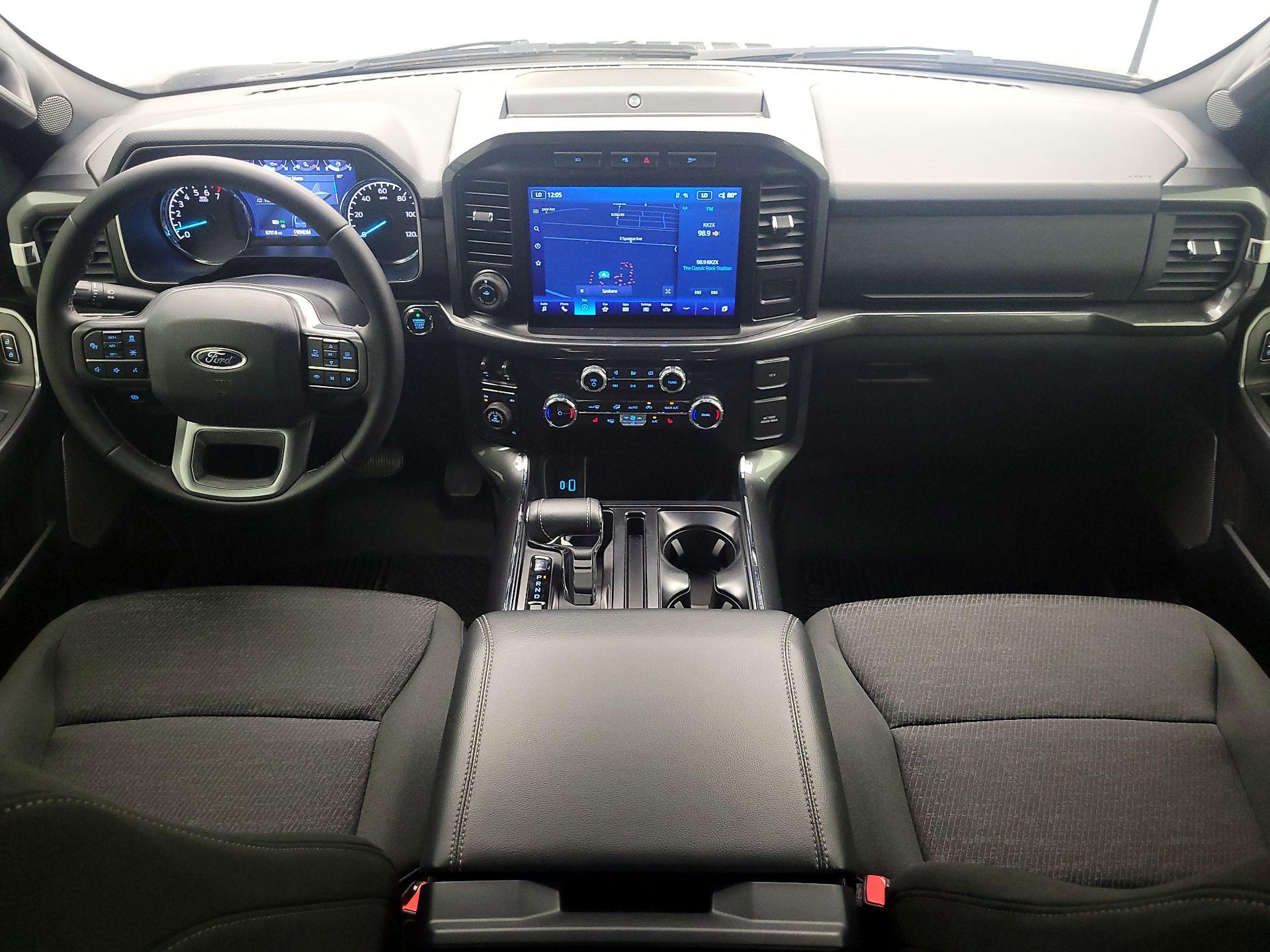 Thumbnail: 2023 Ford F-150 - 9