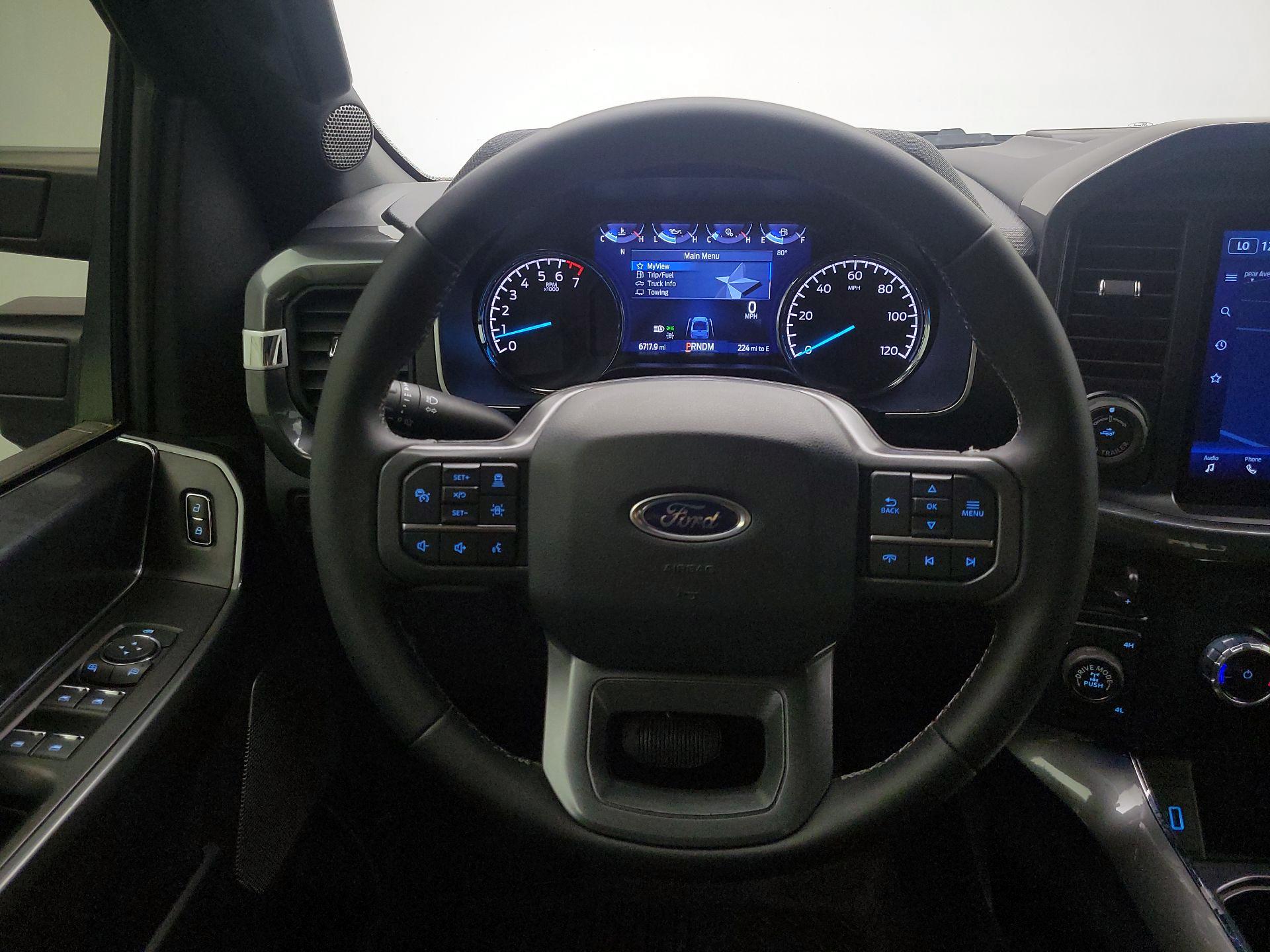 Thumbnail: 2023 Ford F-150 - 10