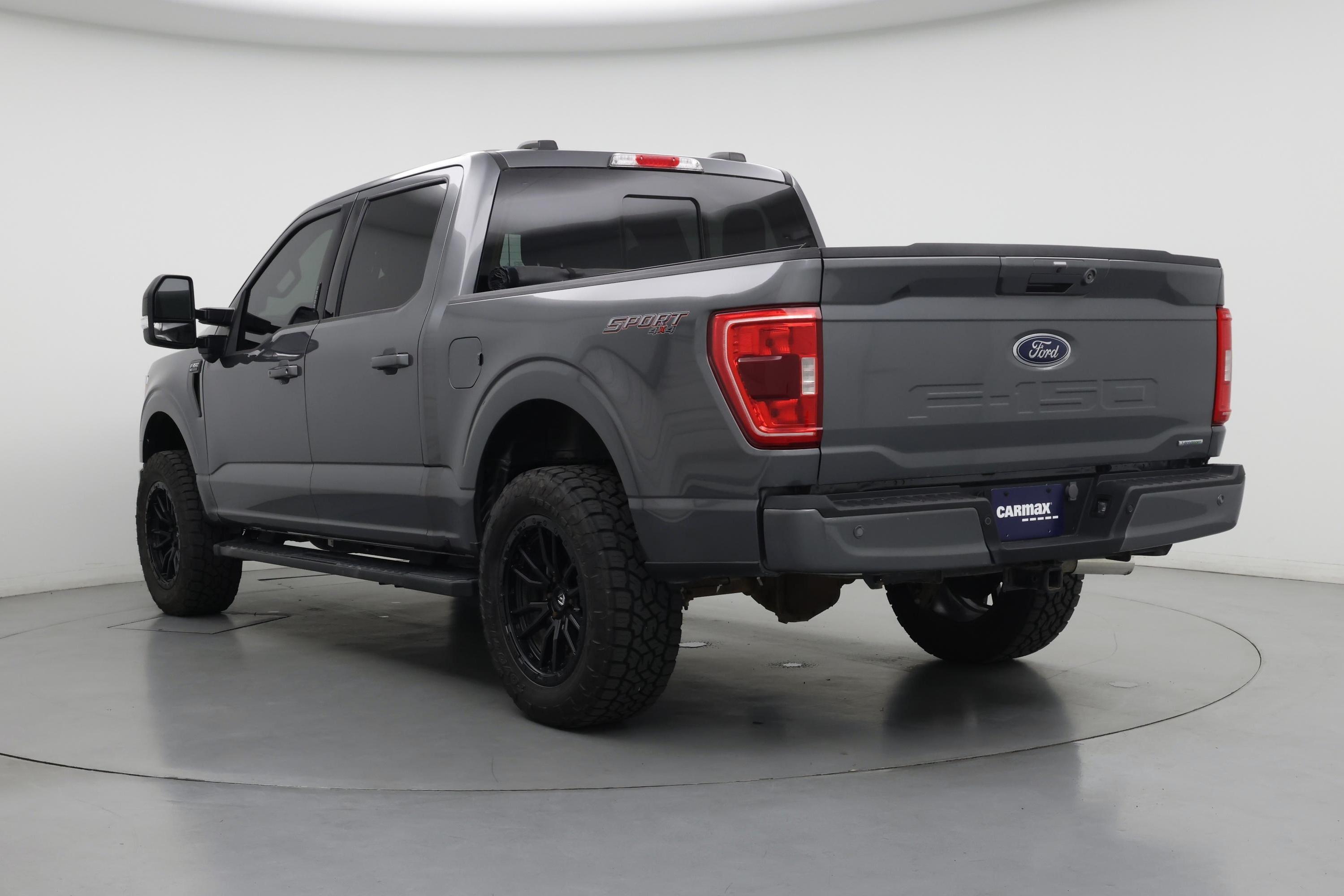 Thumbnail: 2023 Ford F-150 - 2