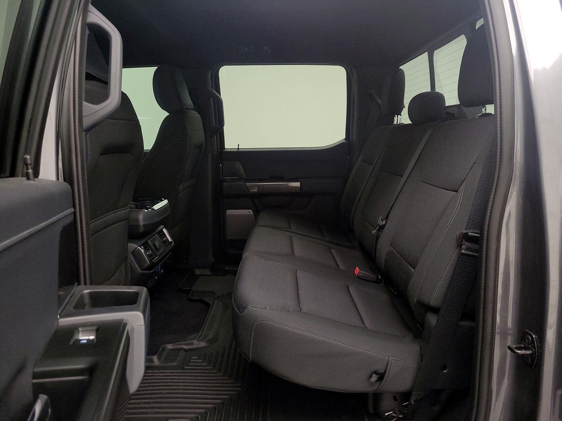Thumbnail: 2023 Ford F-150 - 20