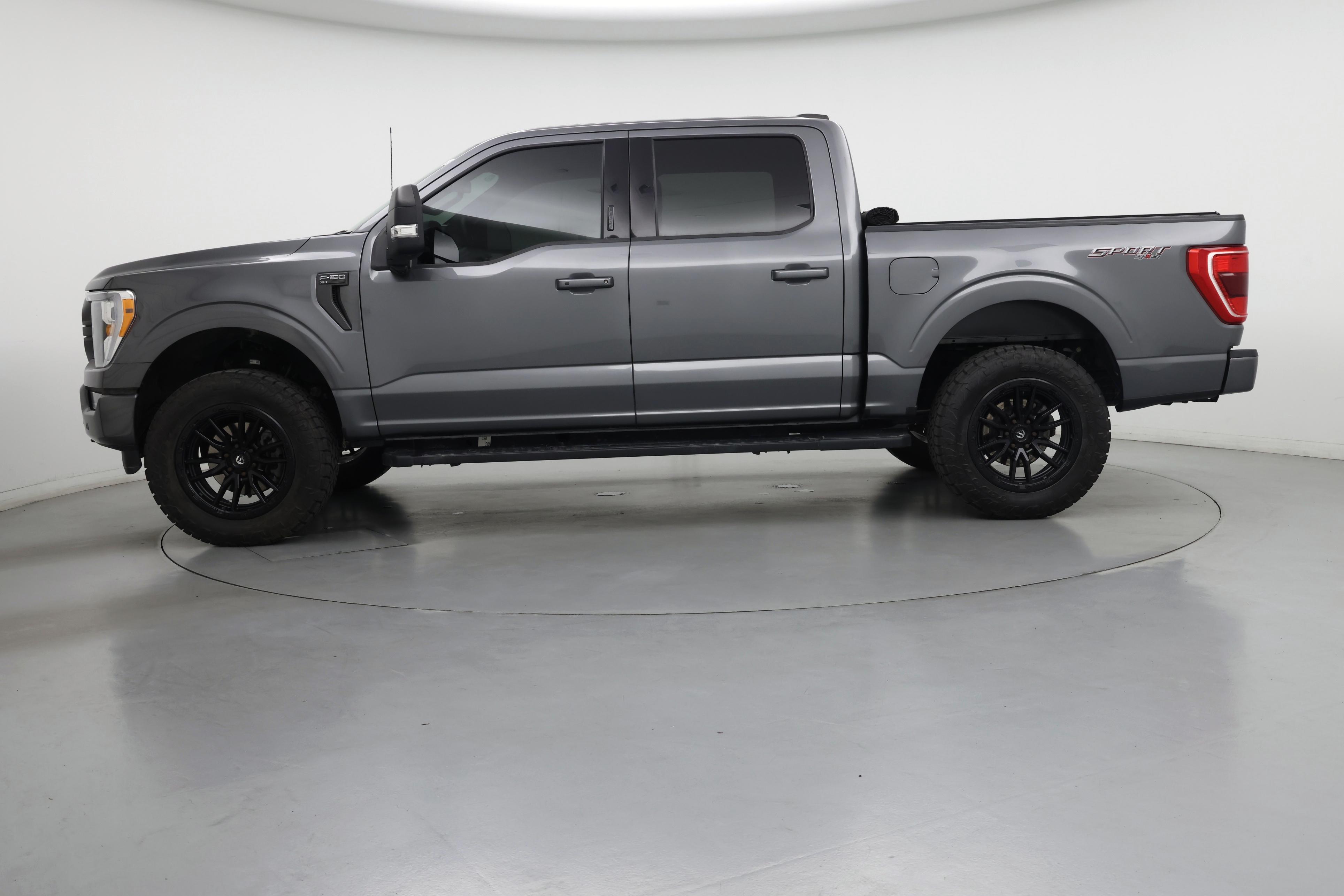 Thumbnail: 2023 Ford F-150 - 3