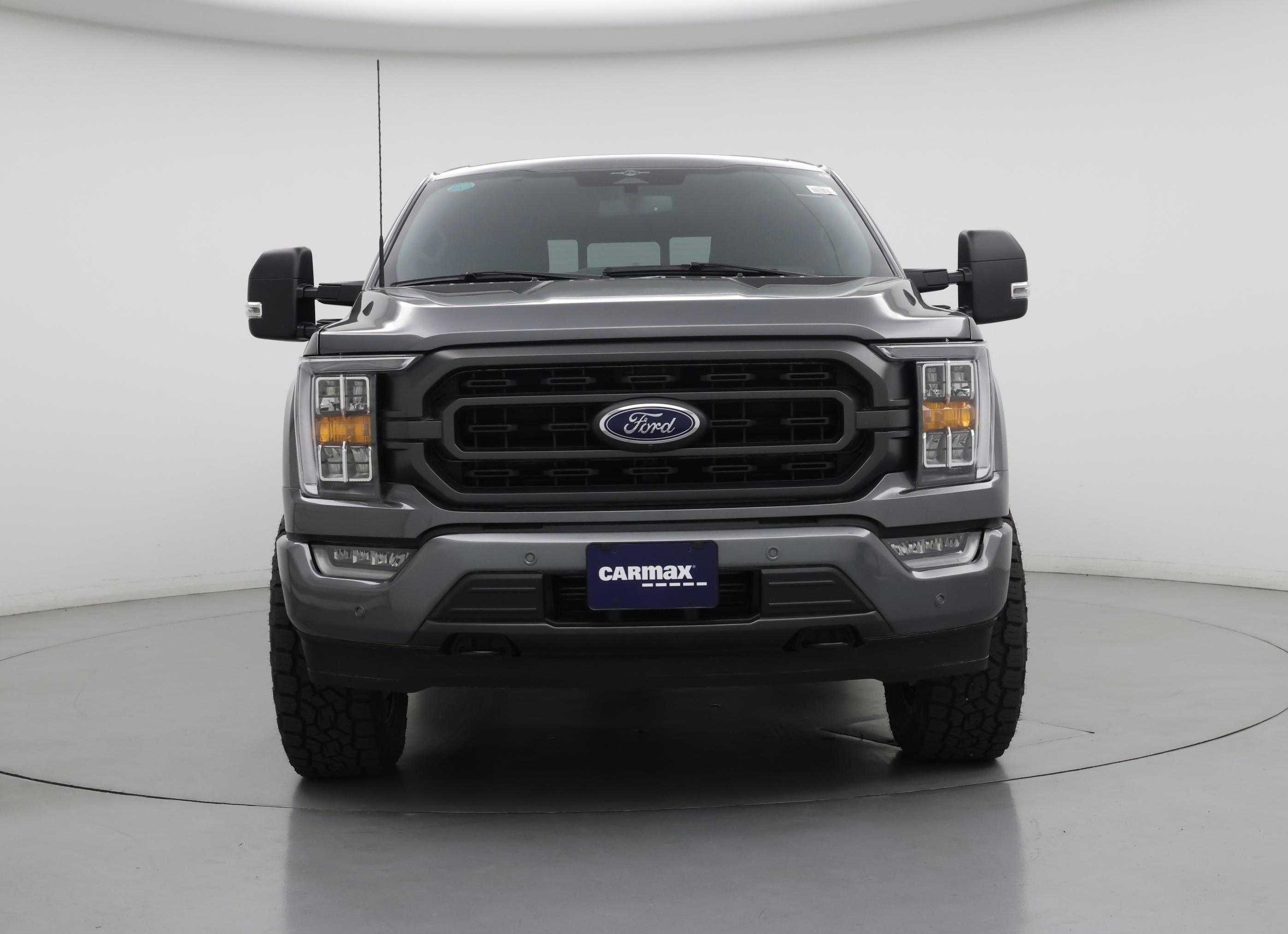 Thumbnail: 2023 Ford F-150 - 5