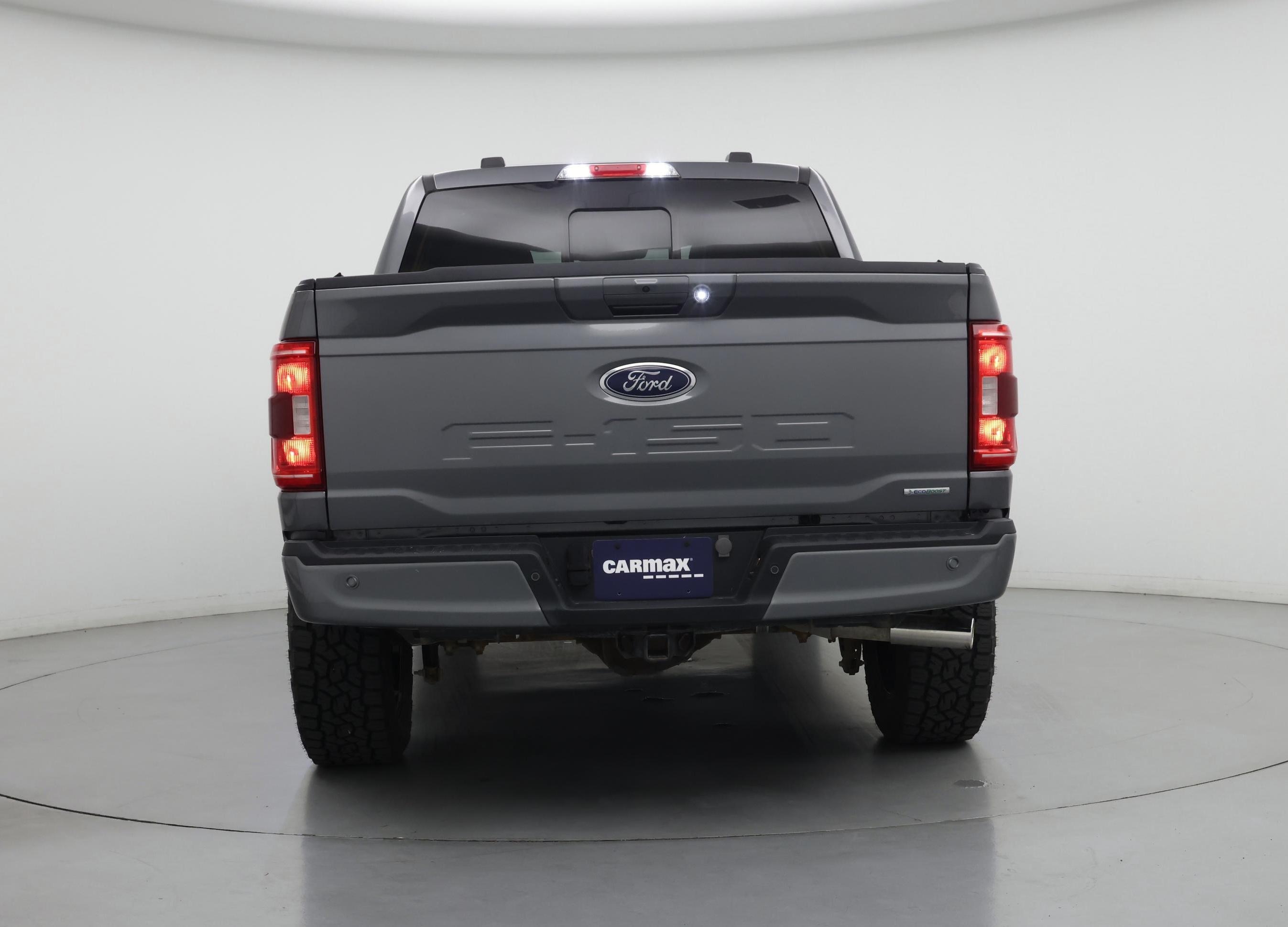 Thumbnail: 2023 Ford F-150 - 6