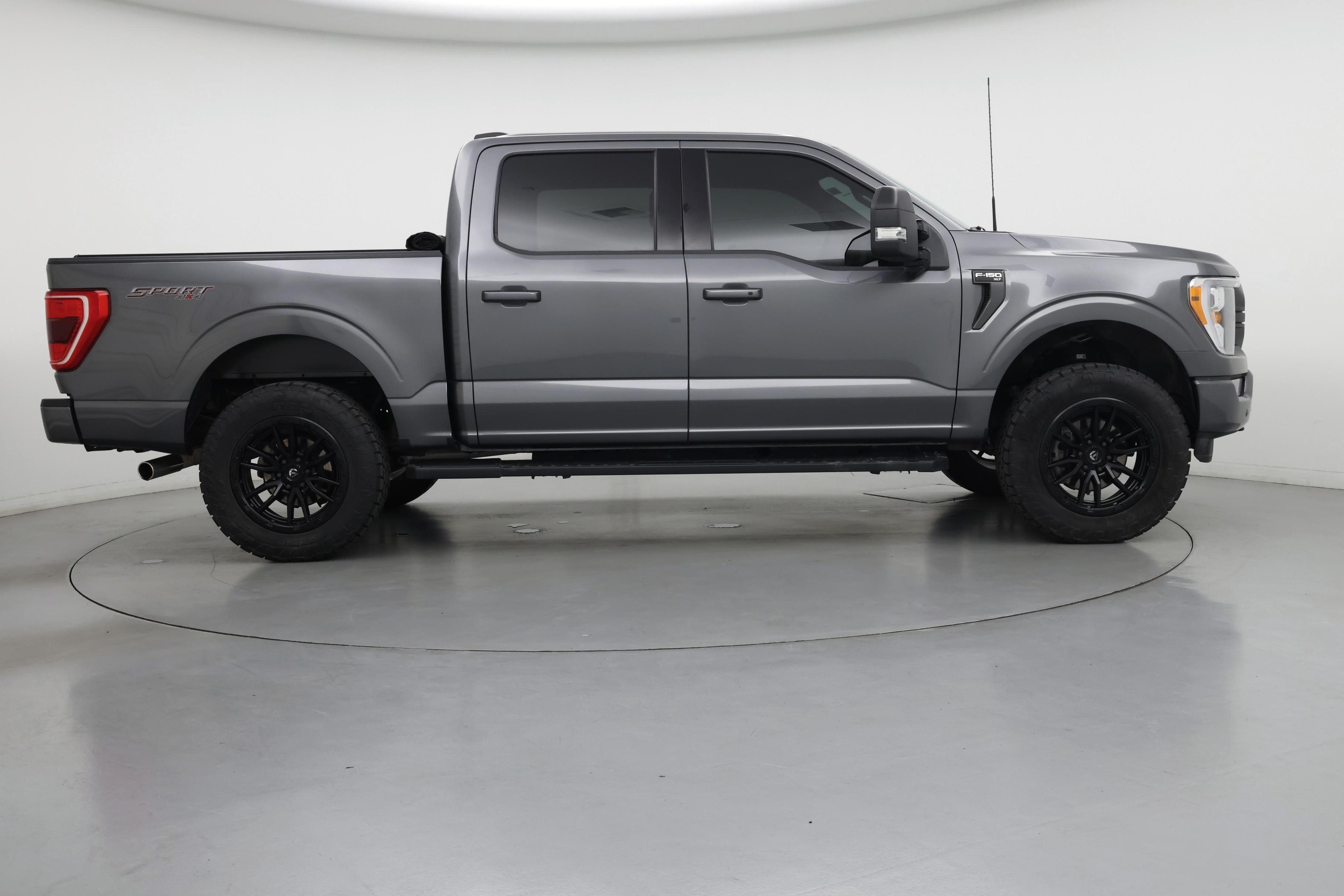 Thumbnail: 2023 Ford F-150 - 7