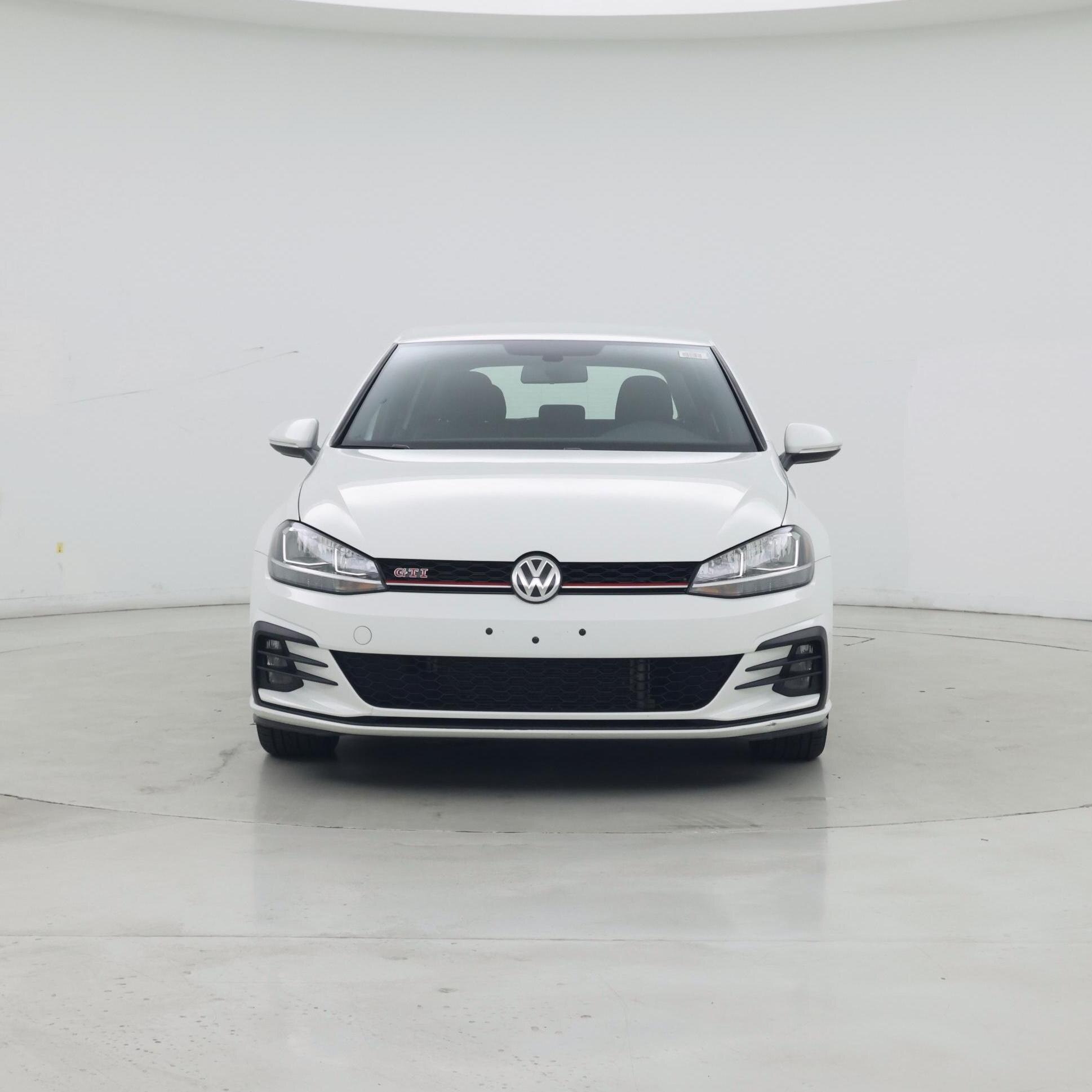 Thumbnail: 2019 Volkswagen Golf - 5