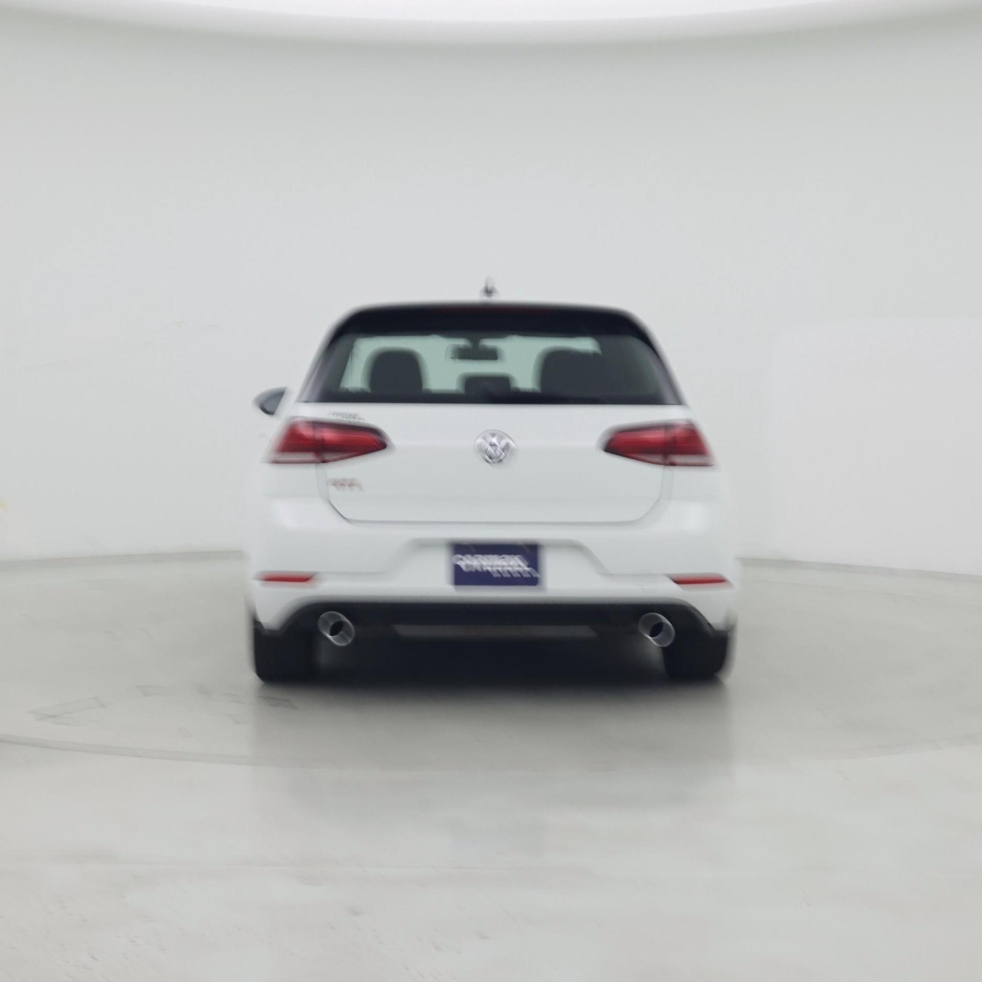 Thumbnail: 2019 Volkswagen Golf - 6