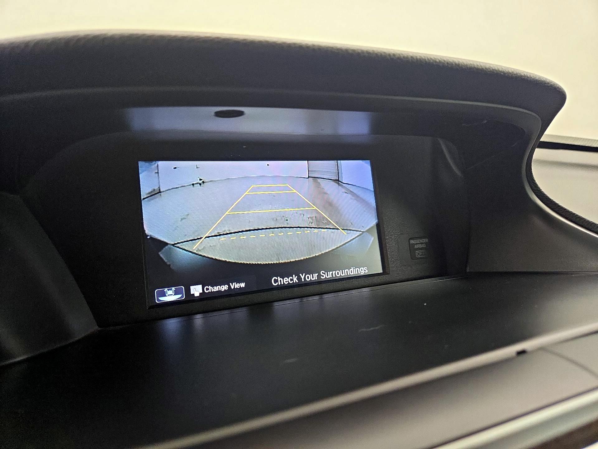 Thumbnail: 2016 Honda Accord - 14