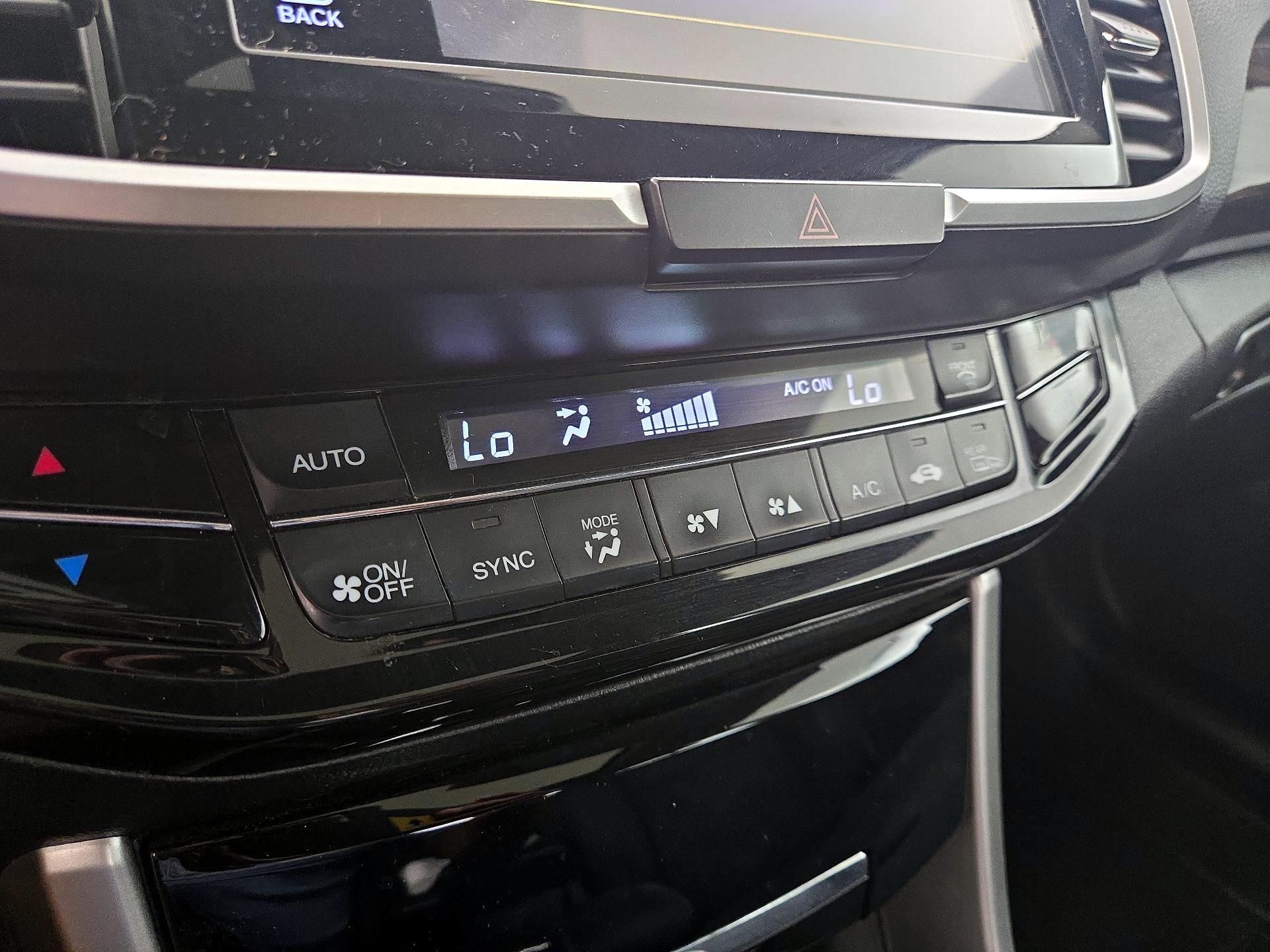 Thumbnail: 2016 Honda Accord - 16
