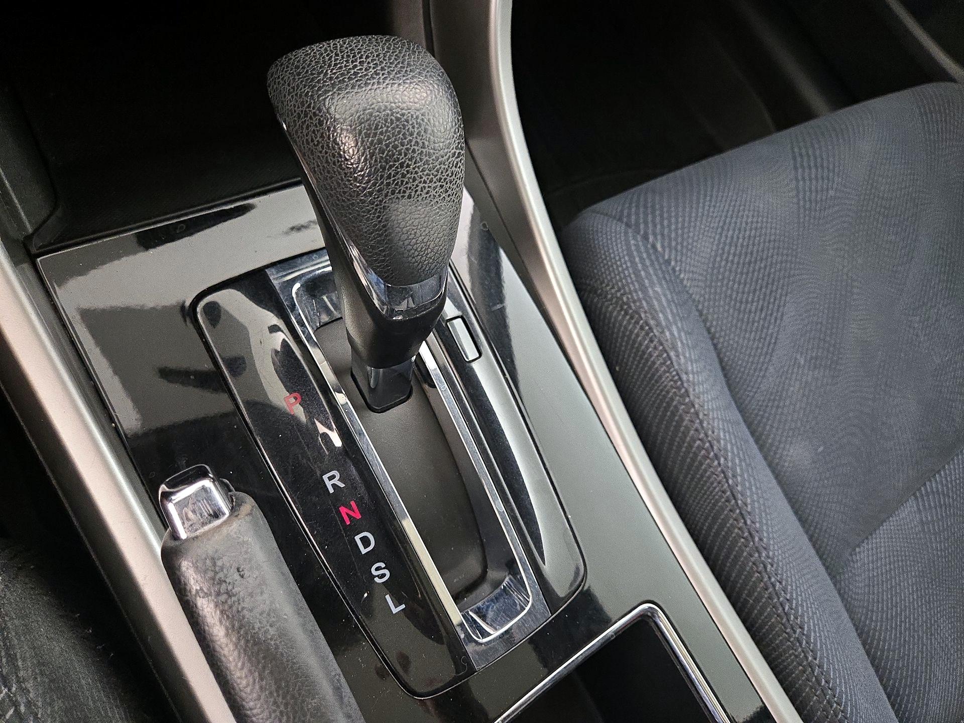 Thumbnail: 2016 Honda Accord - 17