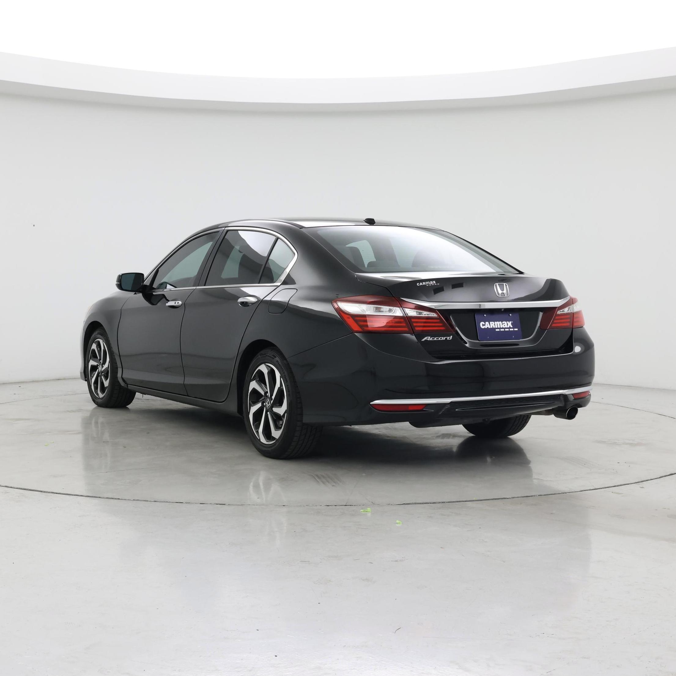 Thumbnail: 2016 Honda Accord - 2
