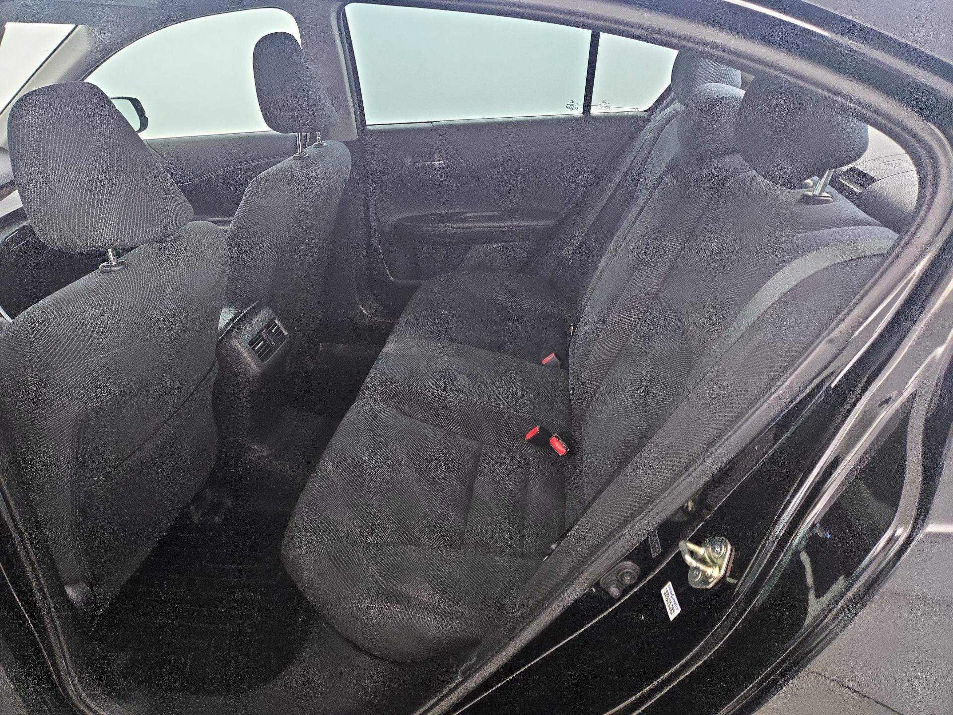 Thumbnail: 2016 Honda Accord - 20