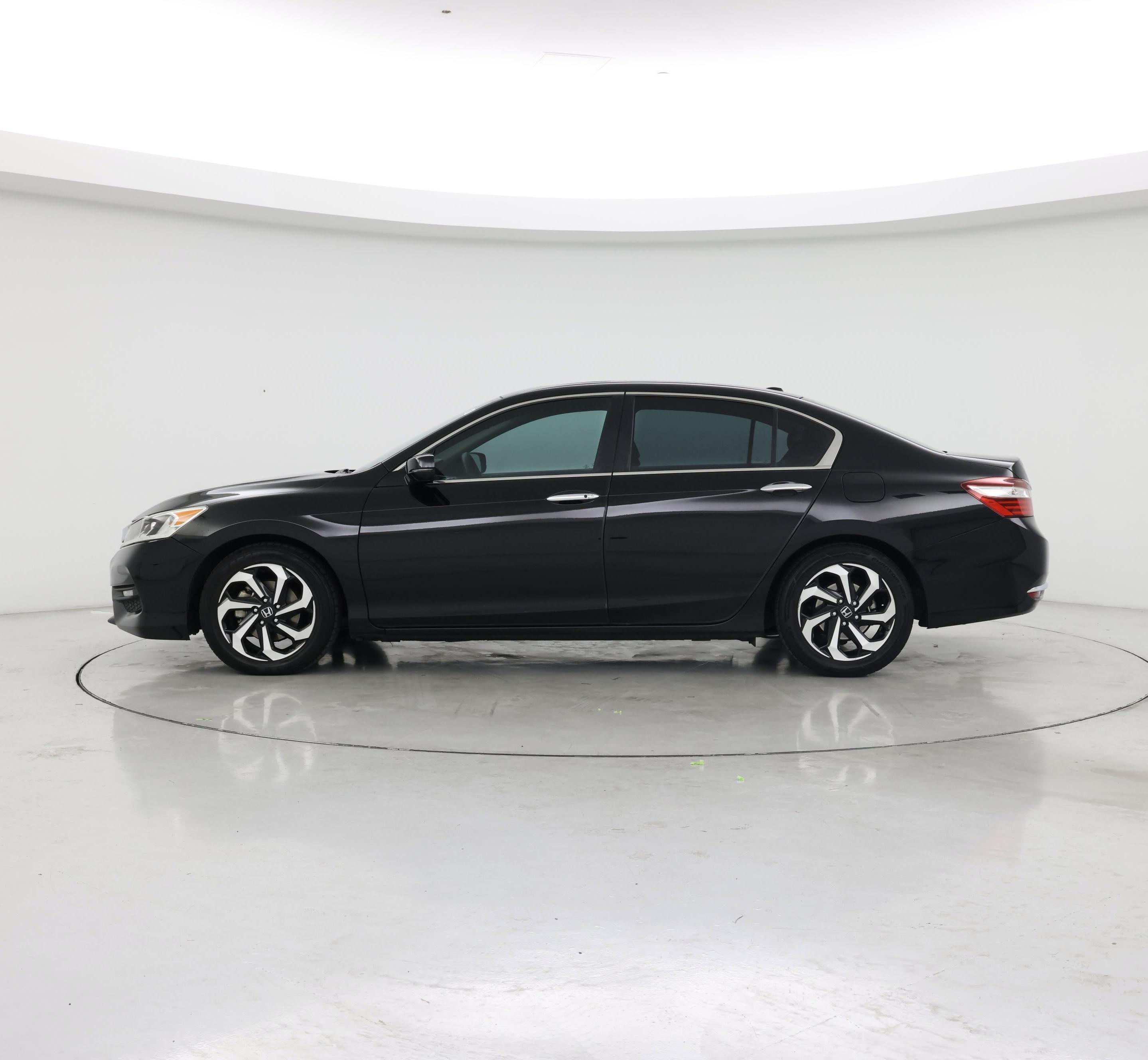 Thumbnail: 2016 Honda Accord - 3