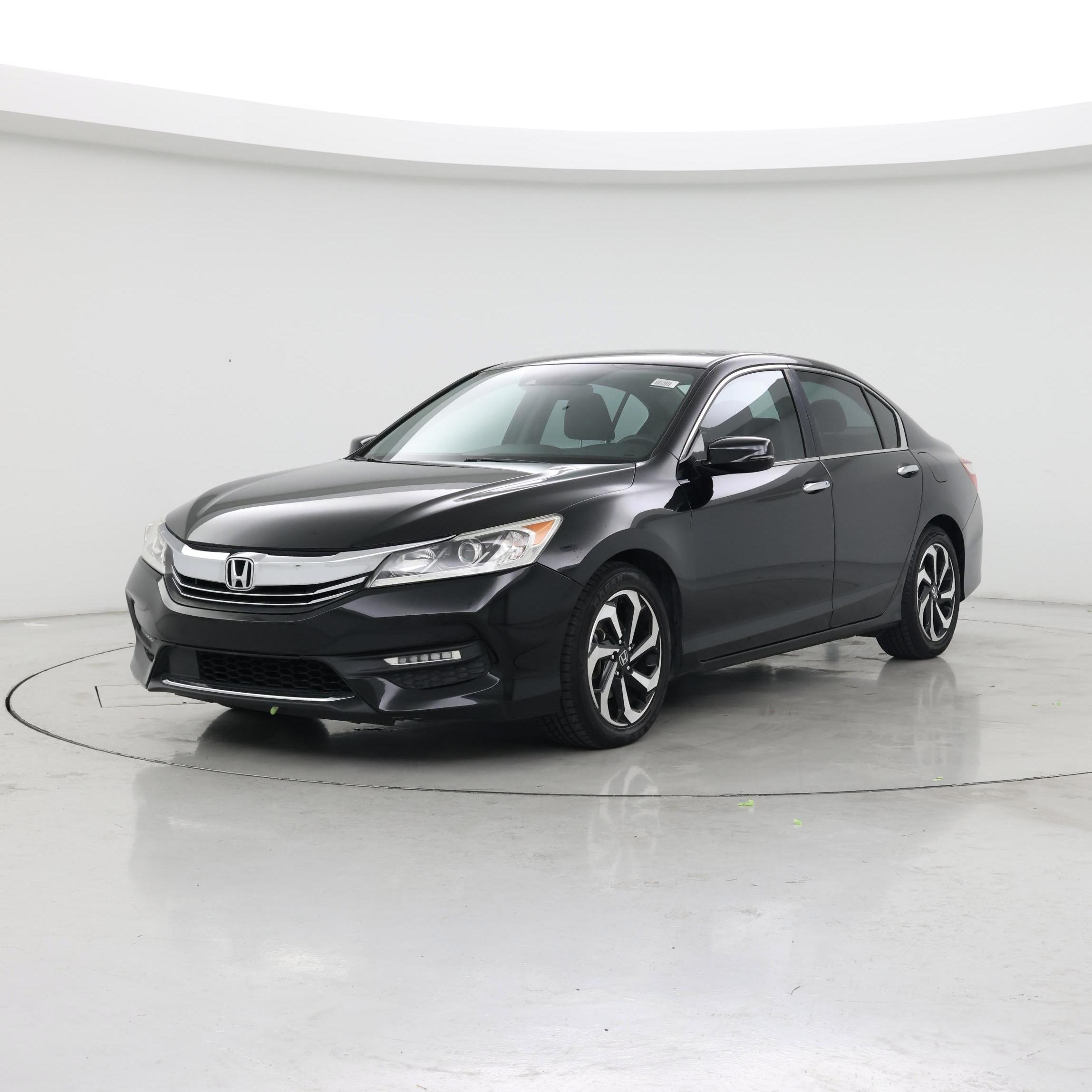 Thumbnail: 2016 Honda Accord - 4