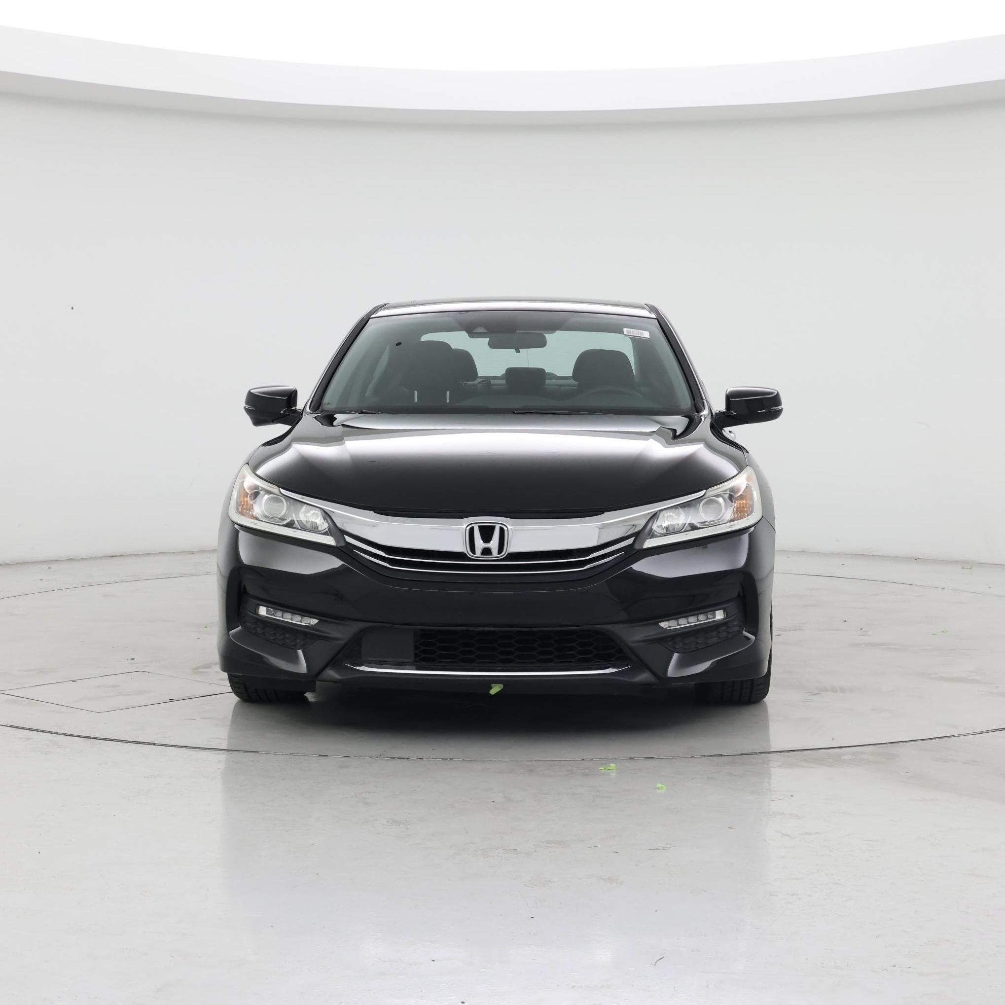 Thumbnail: 2016 Honda Accord - 5