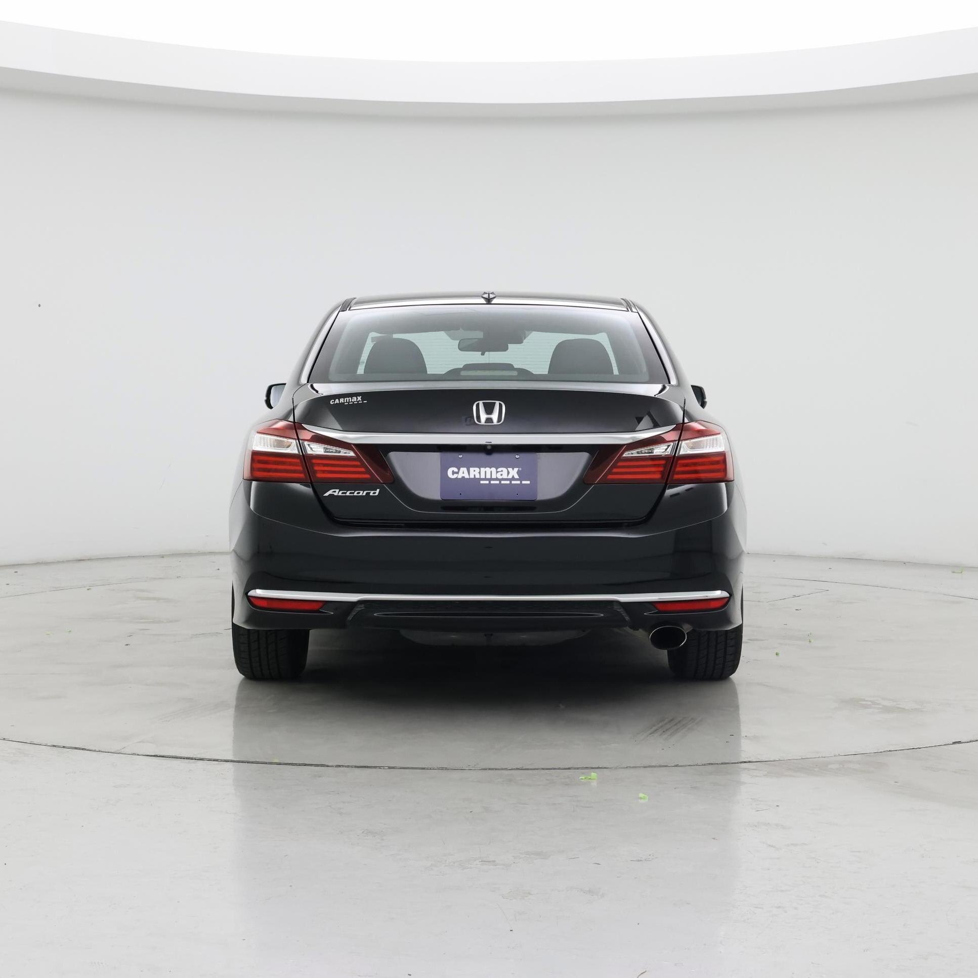 Thumbnail: 2016 Honda Accord - 6